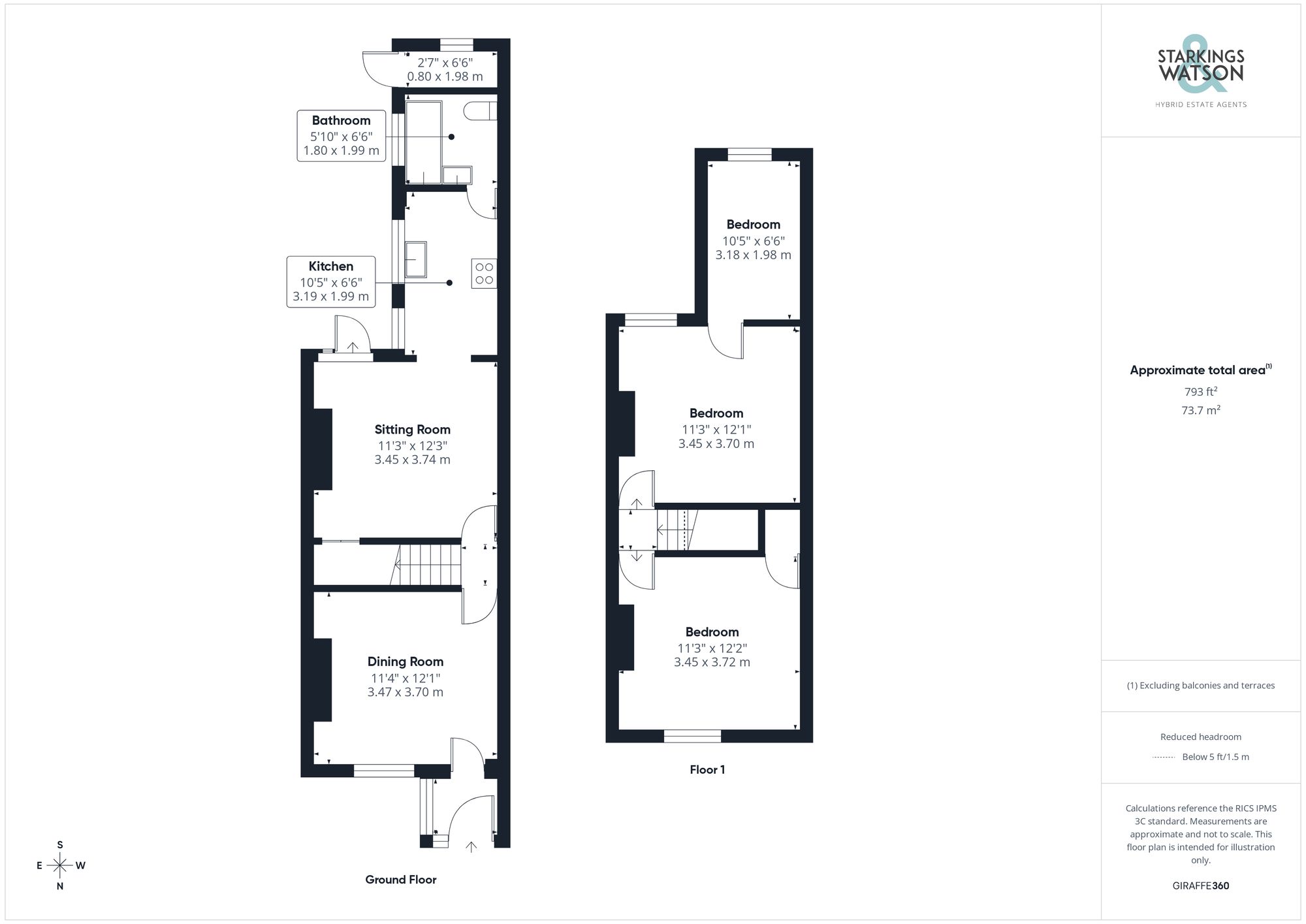 Floorplan image