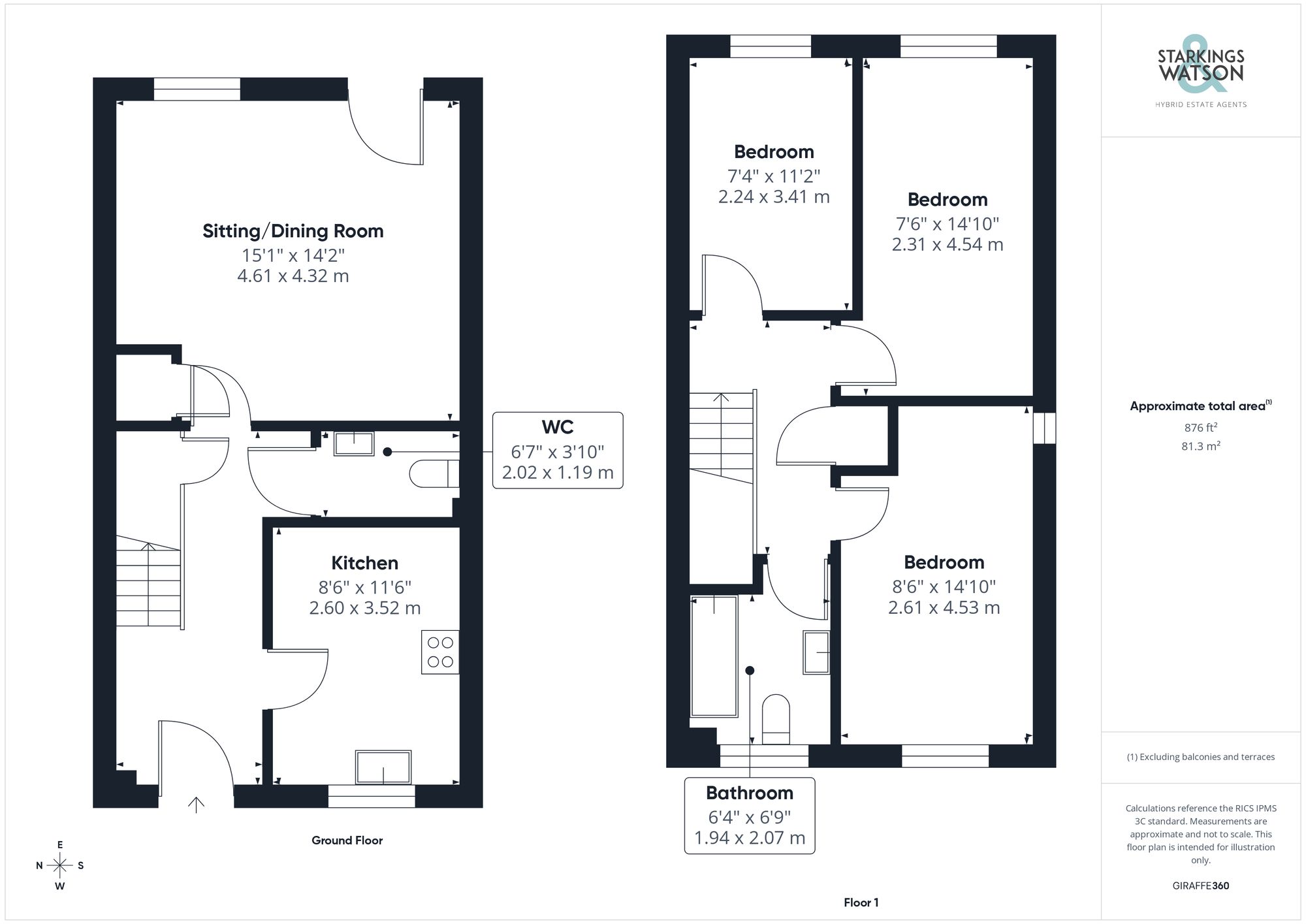 Floorplan image