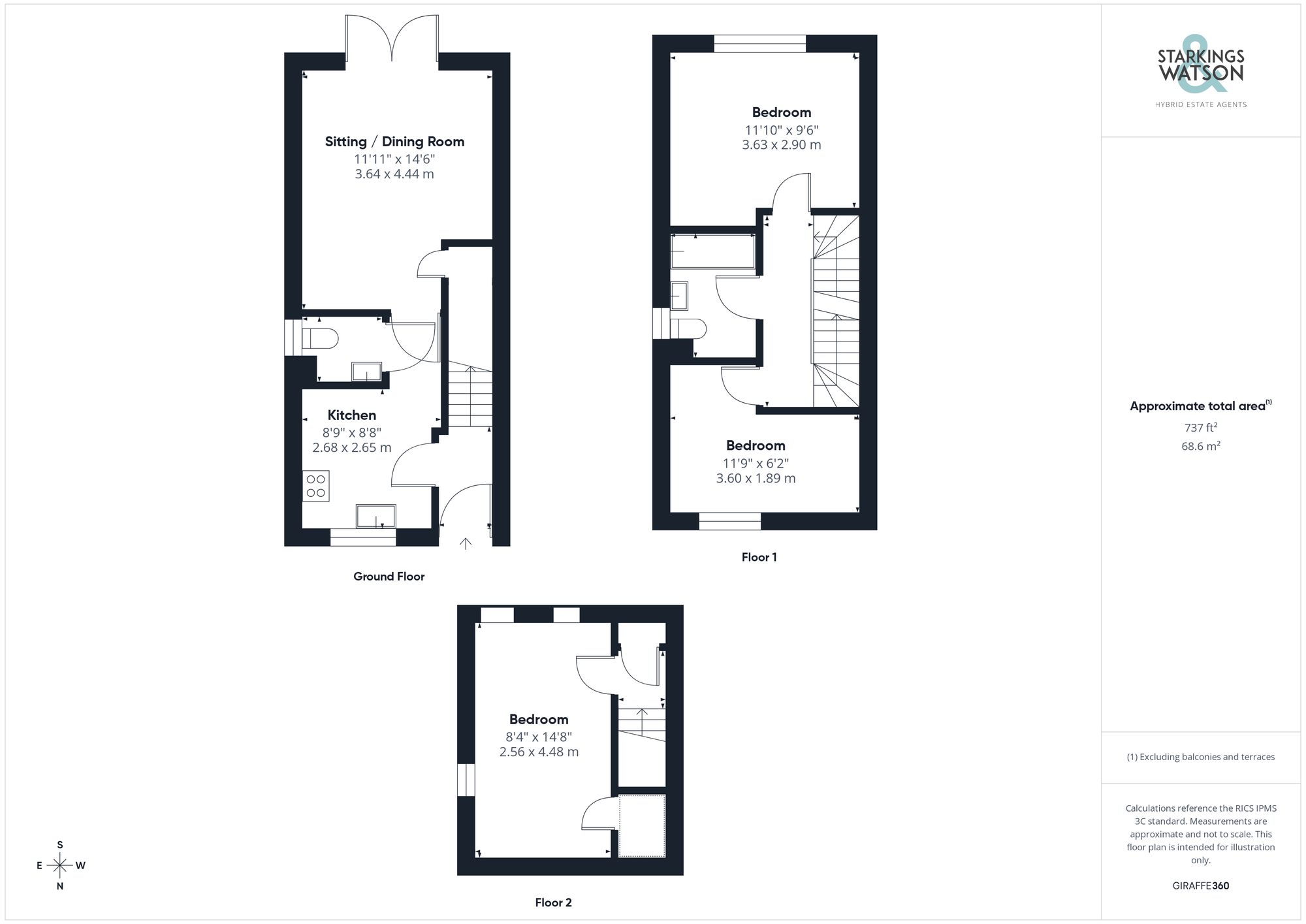 Floorplan image