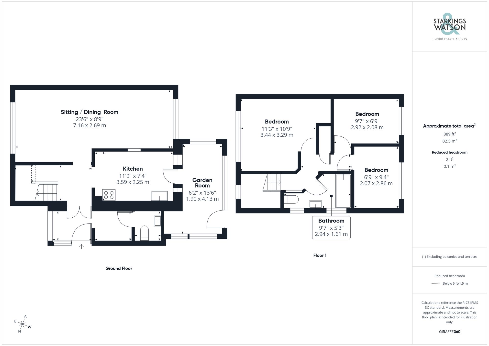 Floorplan image