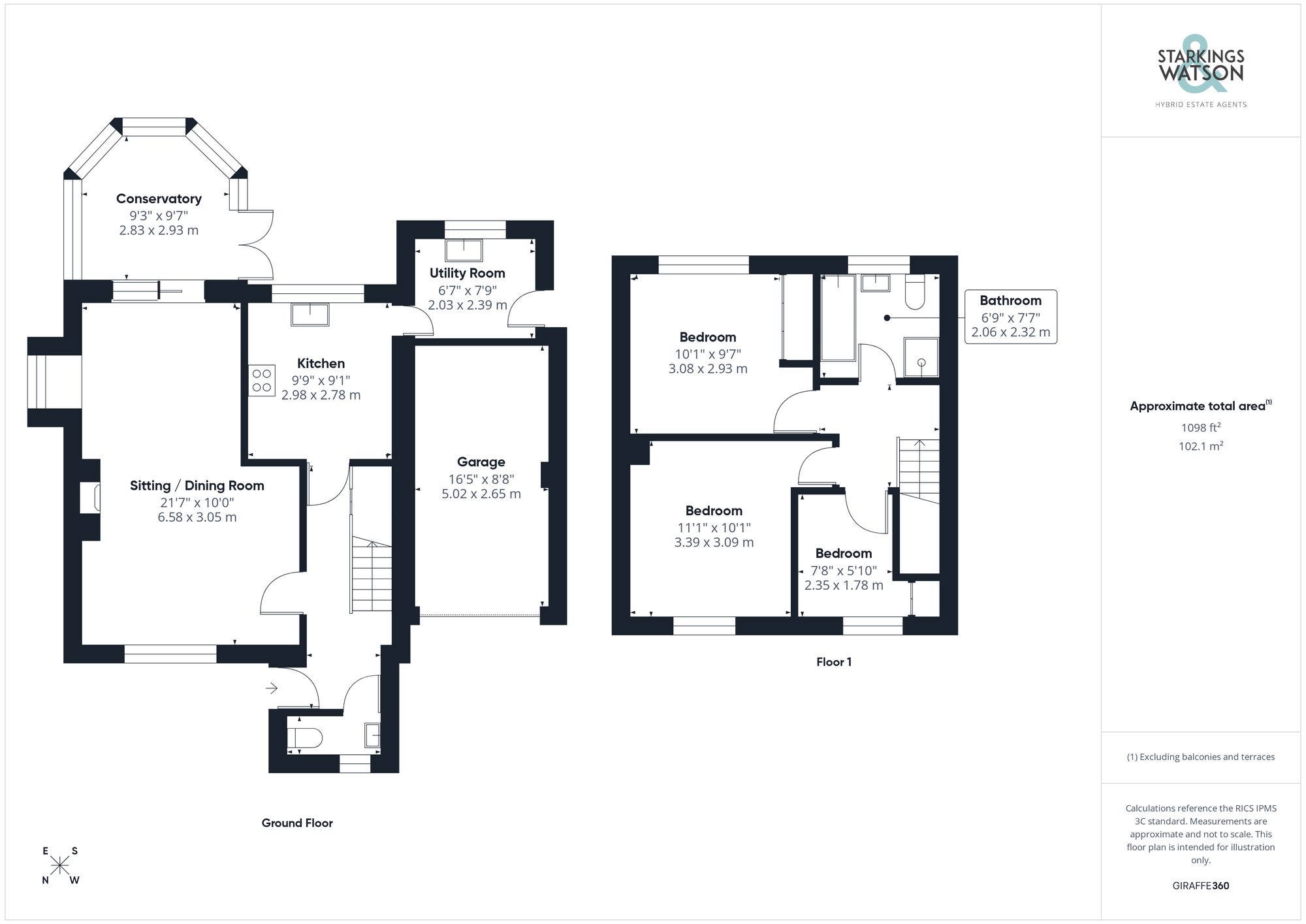 Floorplan image