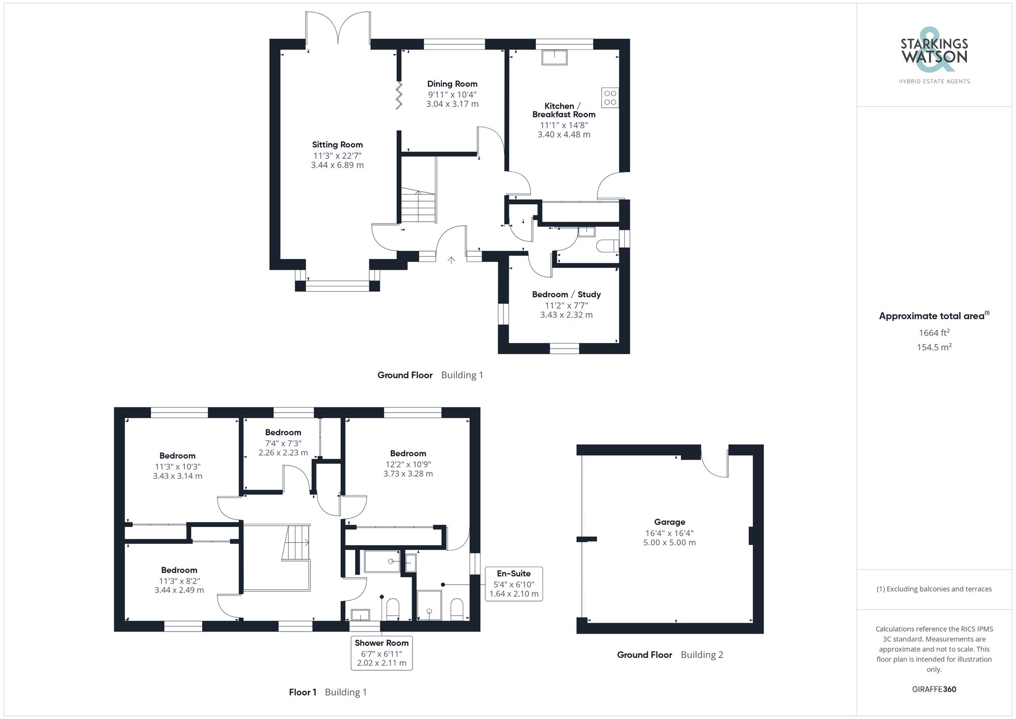 Floorplan image