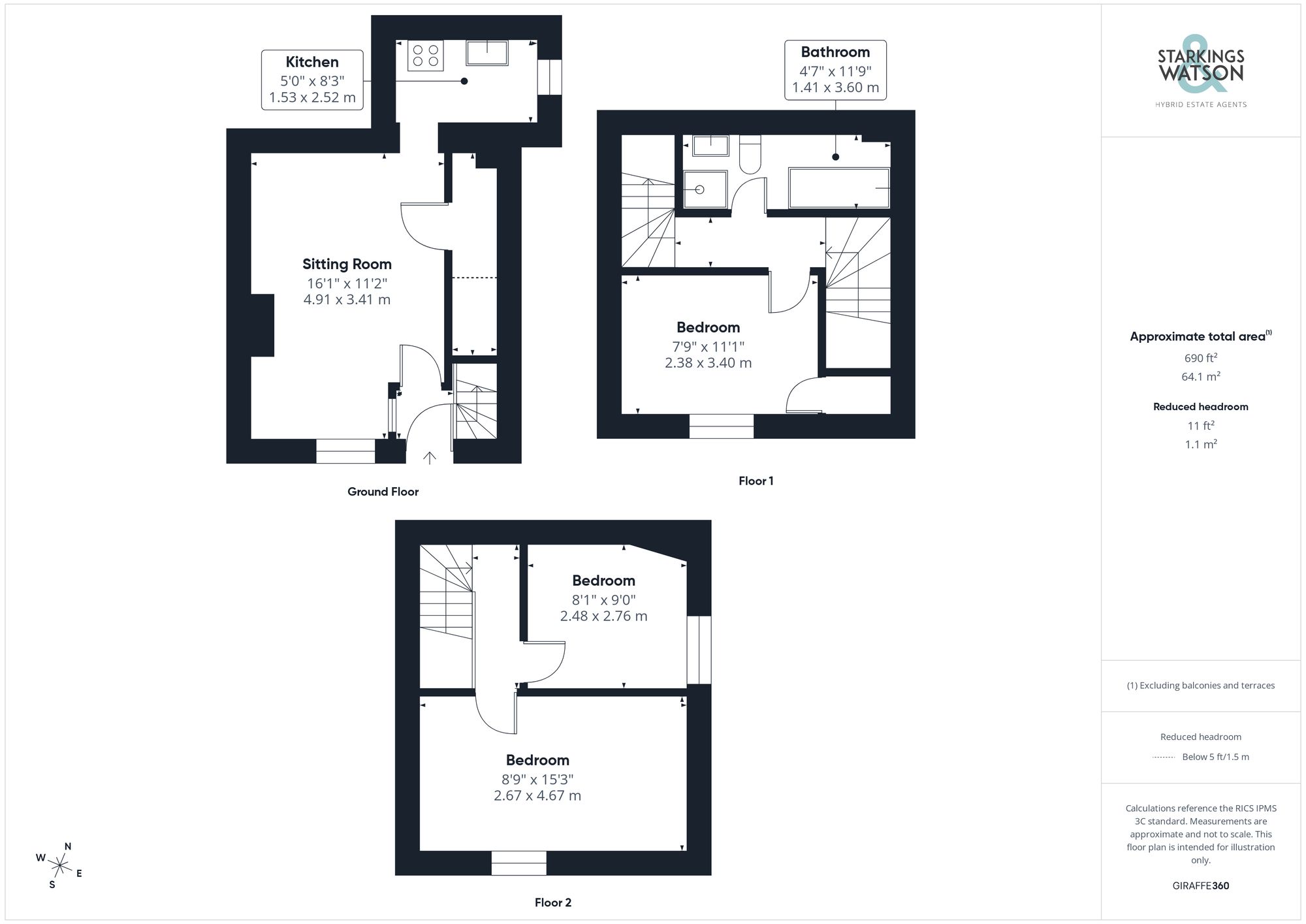 Floorplan image