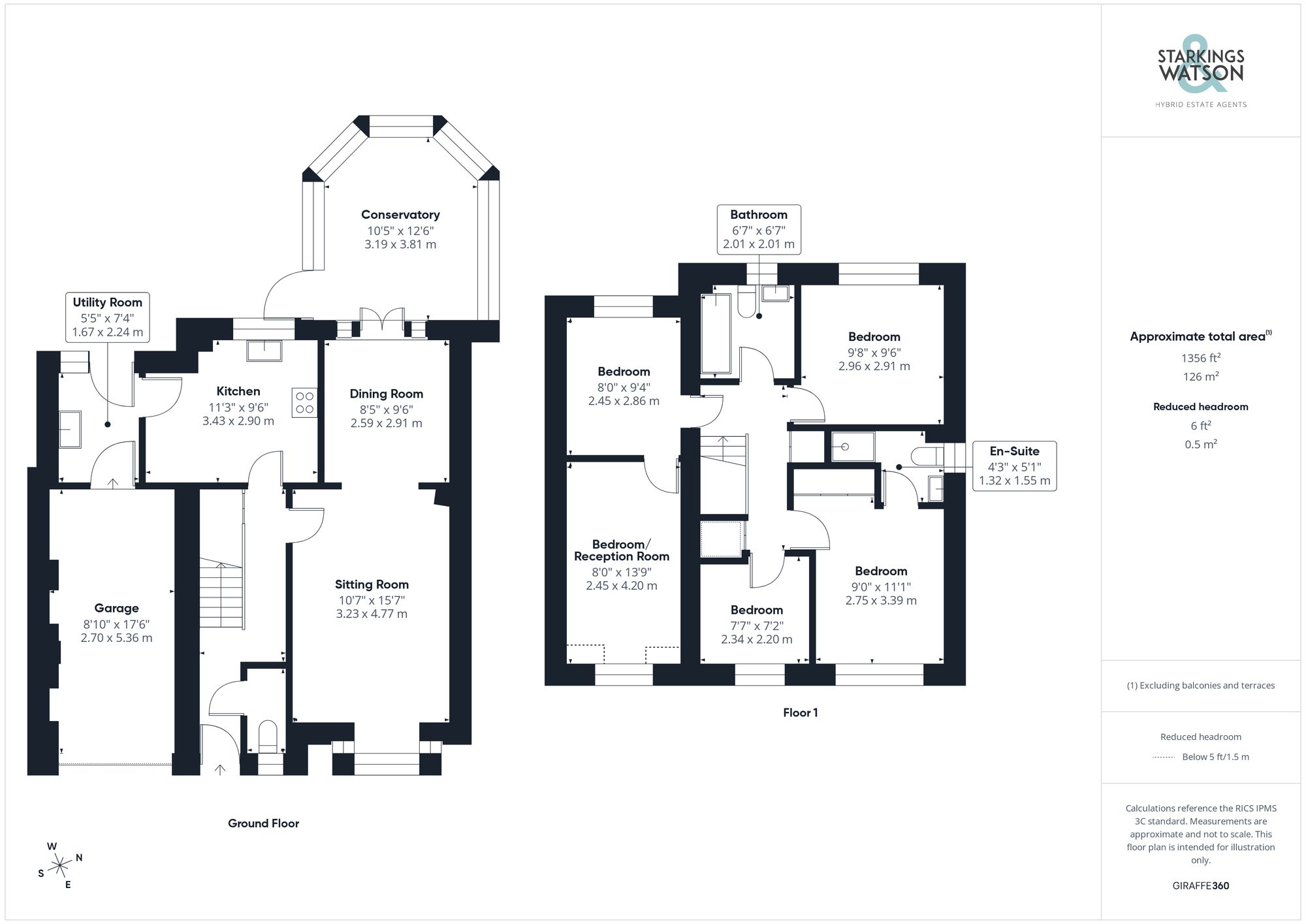 Floorplan image