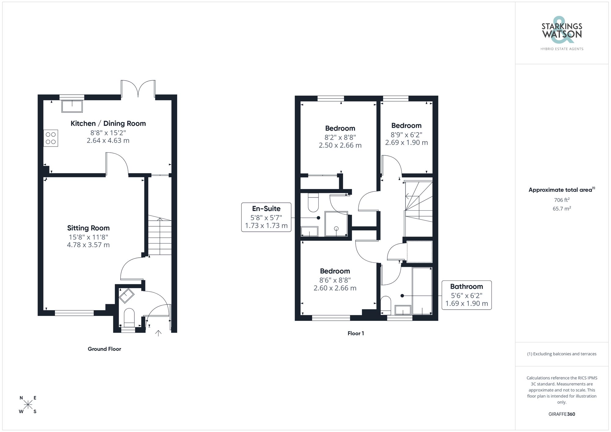 Floorplan image