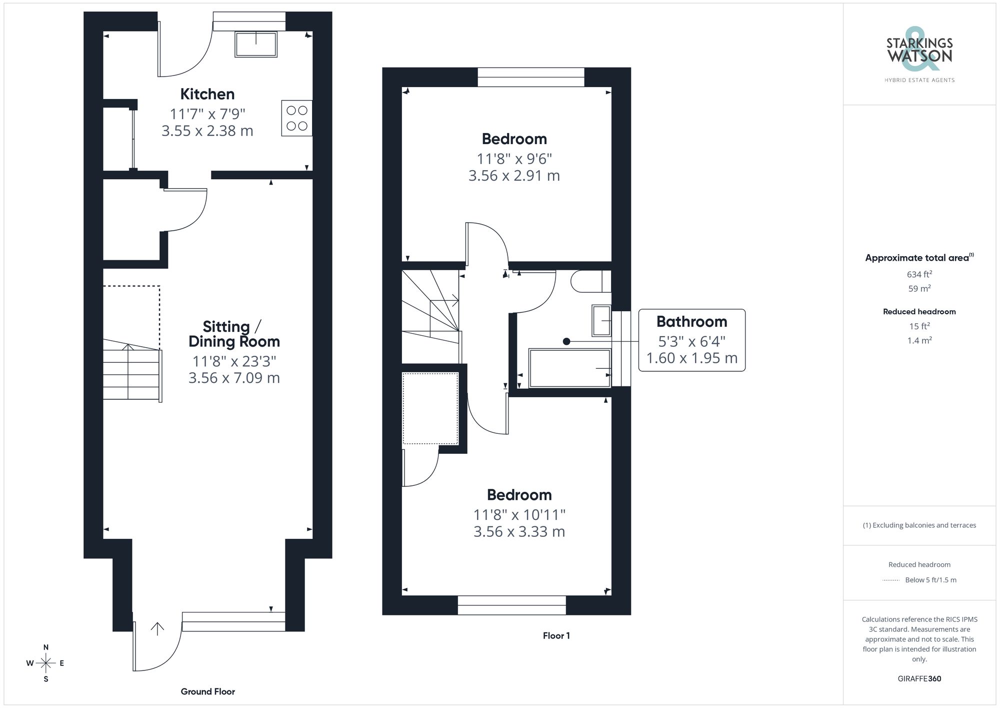 Floorplan image