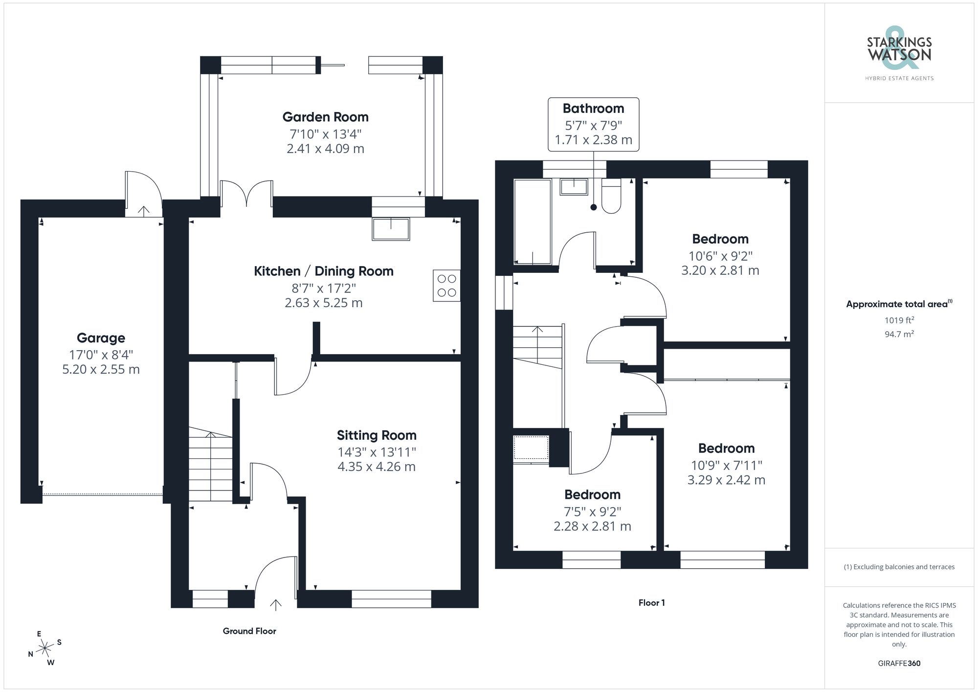 Floorplan image