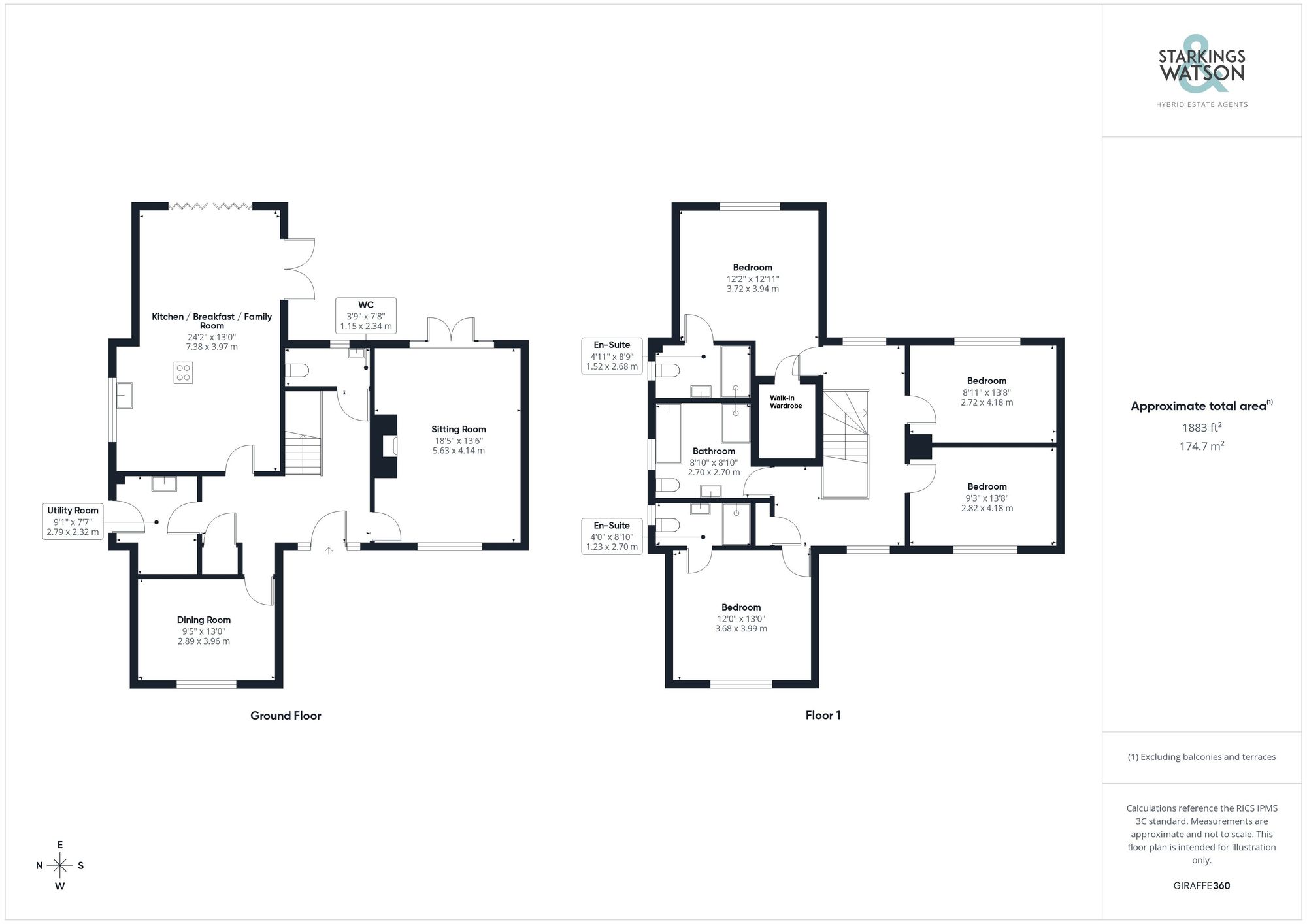Floorplan image