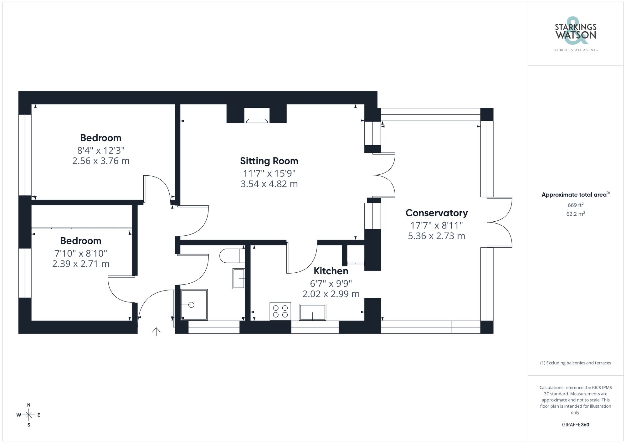 Floorplan image
