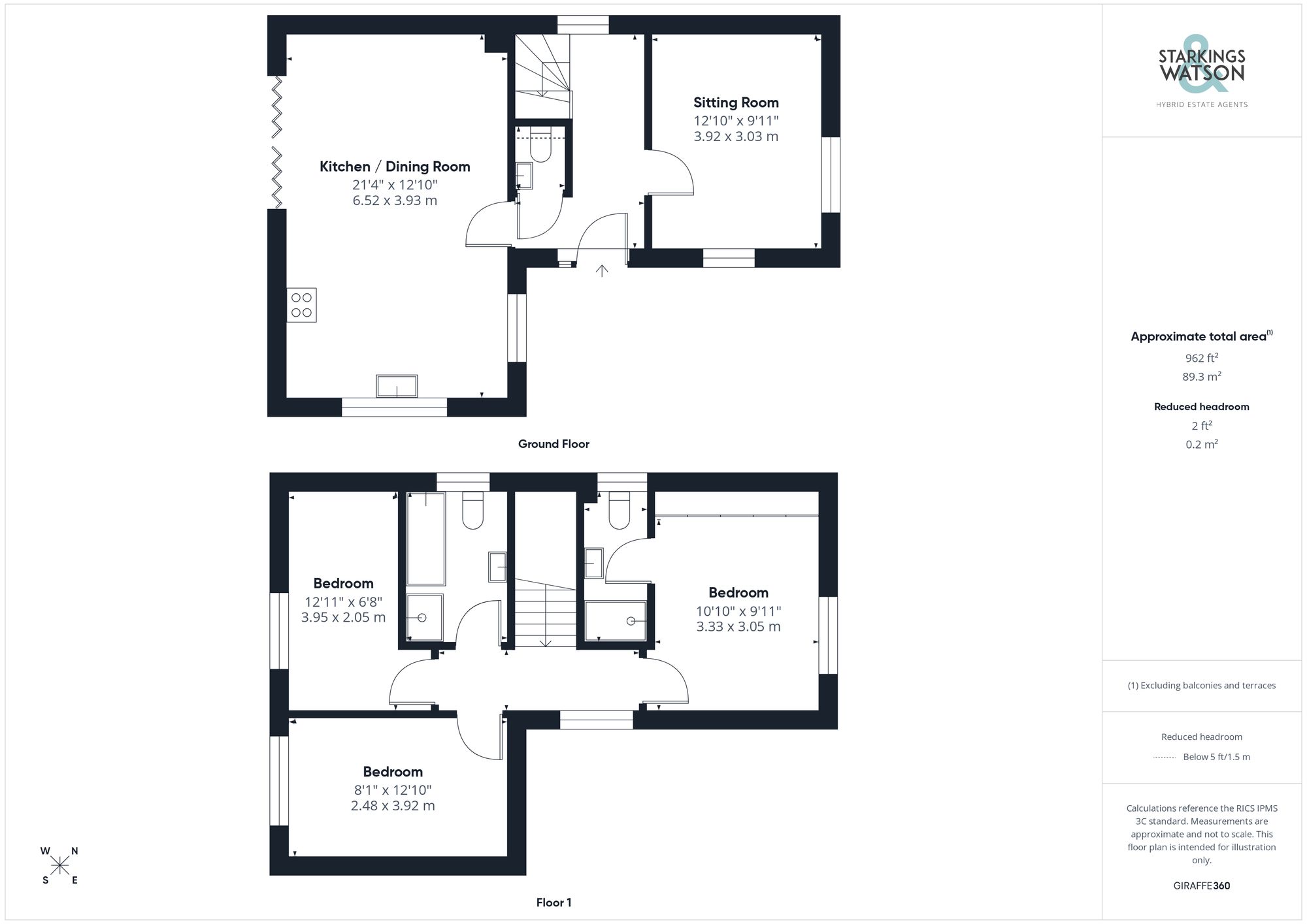 Floorplan image