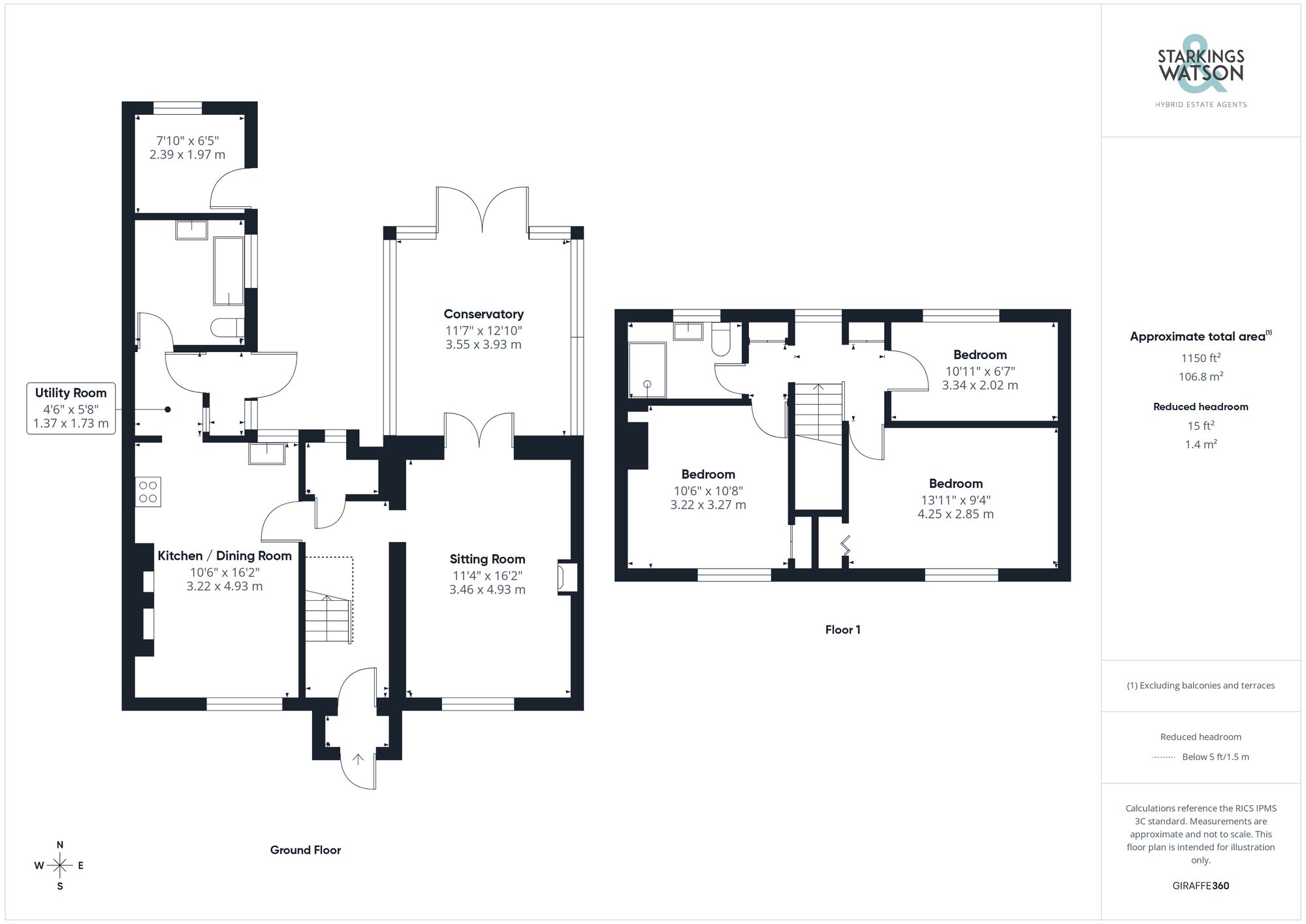 Floorplan image