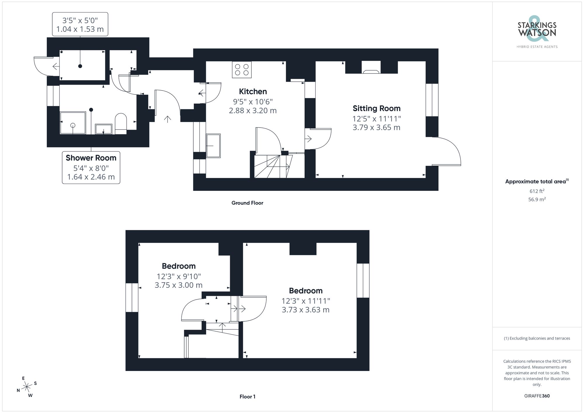 Floorplan image