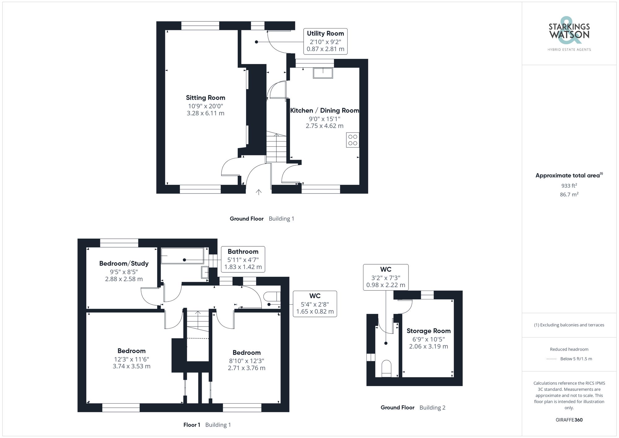 Floorplan image
