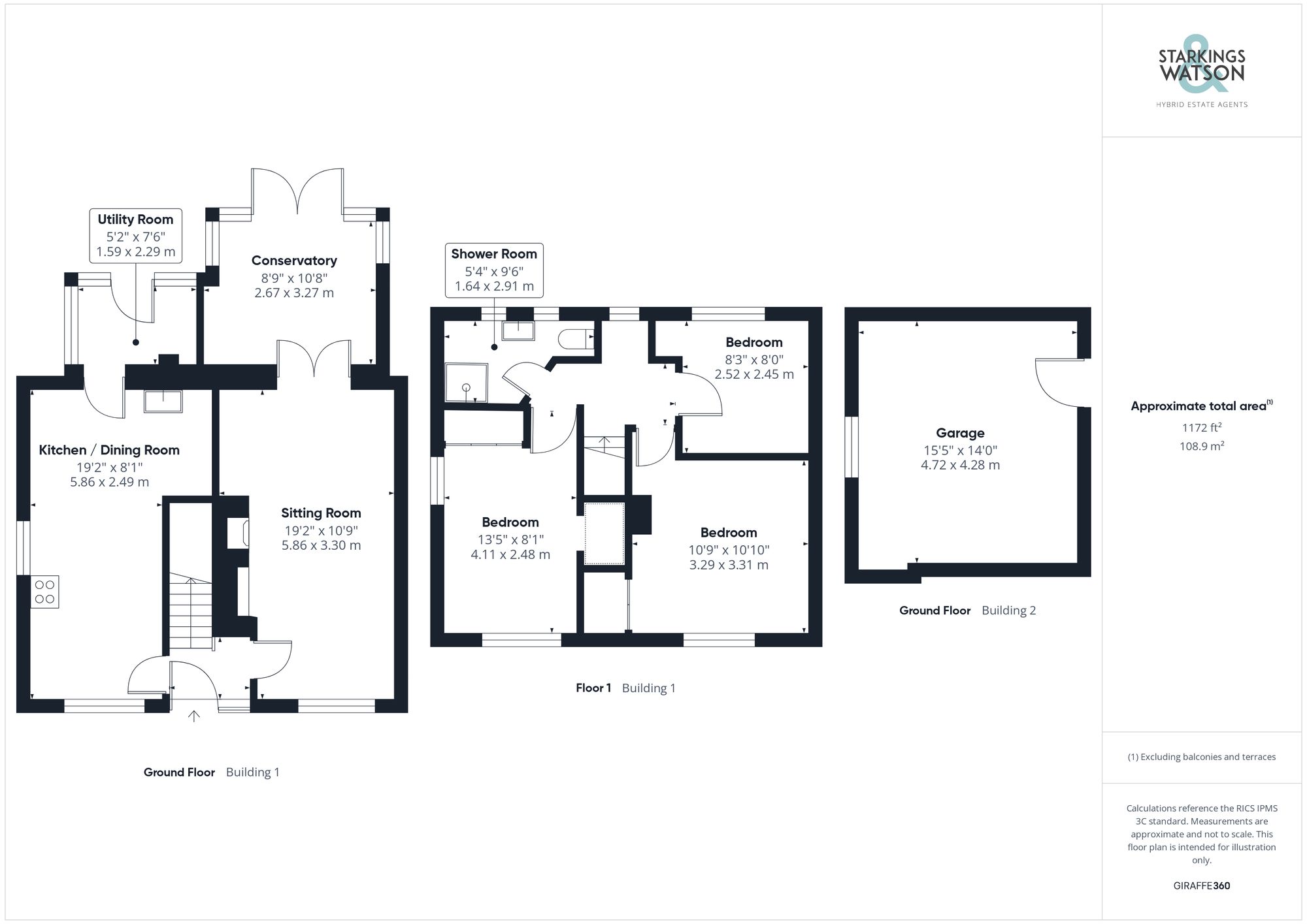 Floorplan image