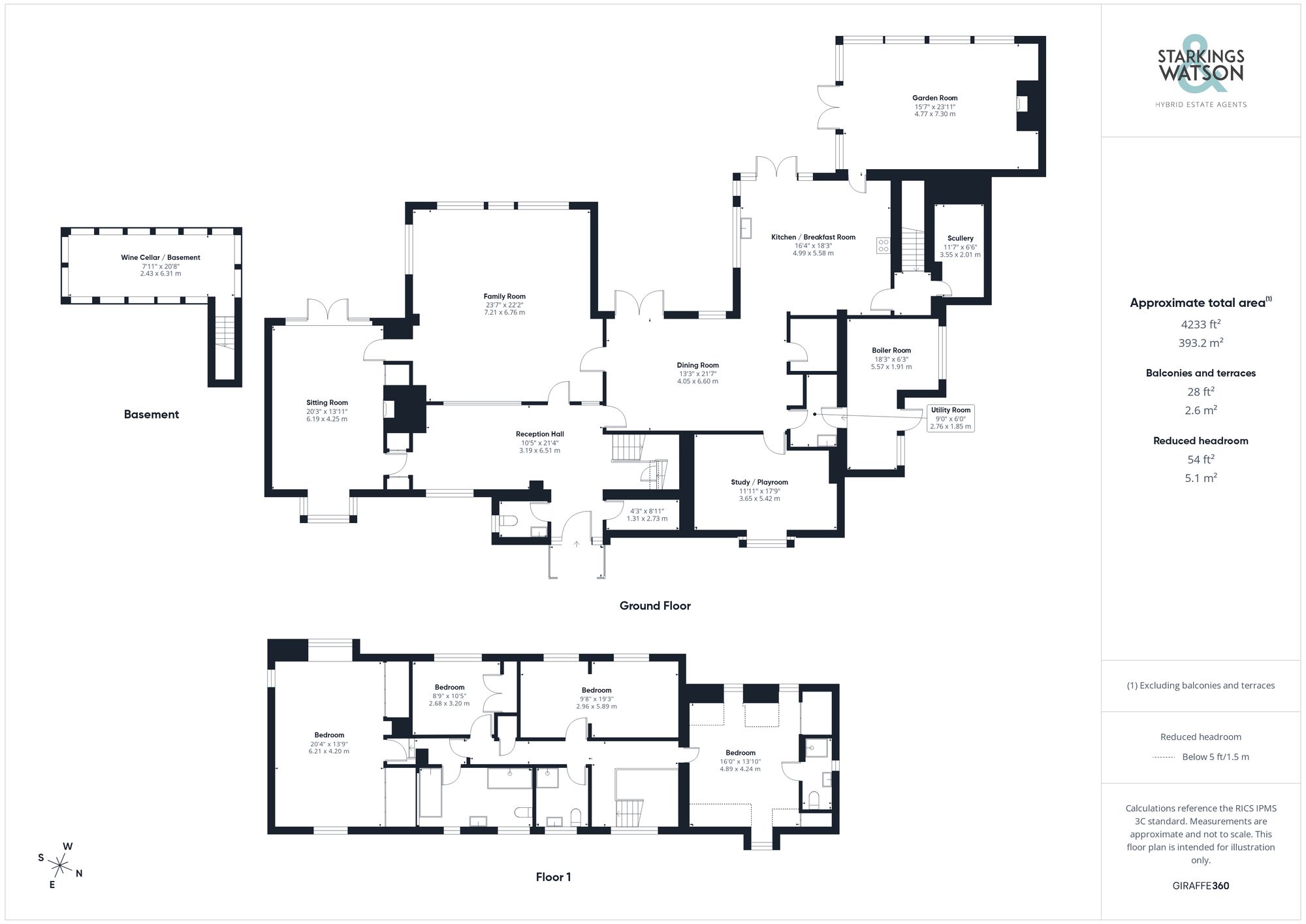 Floorplan image