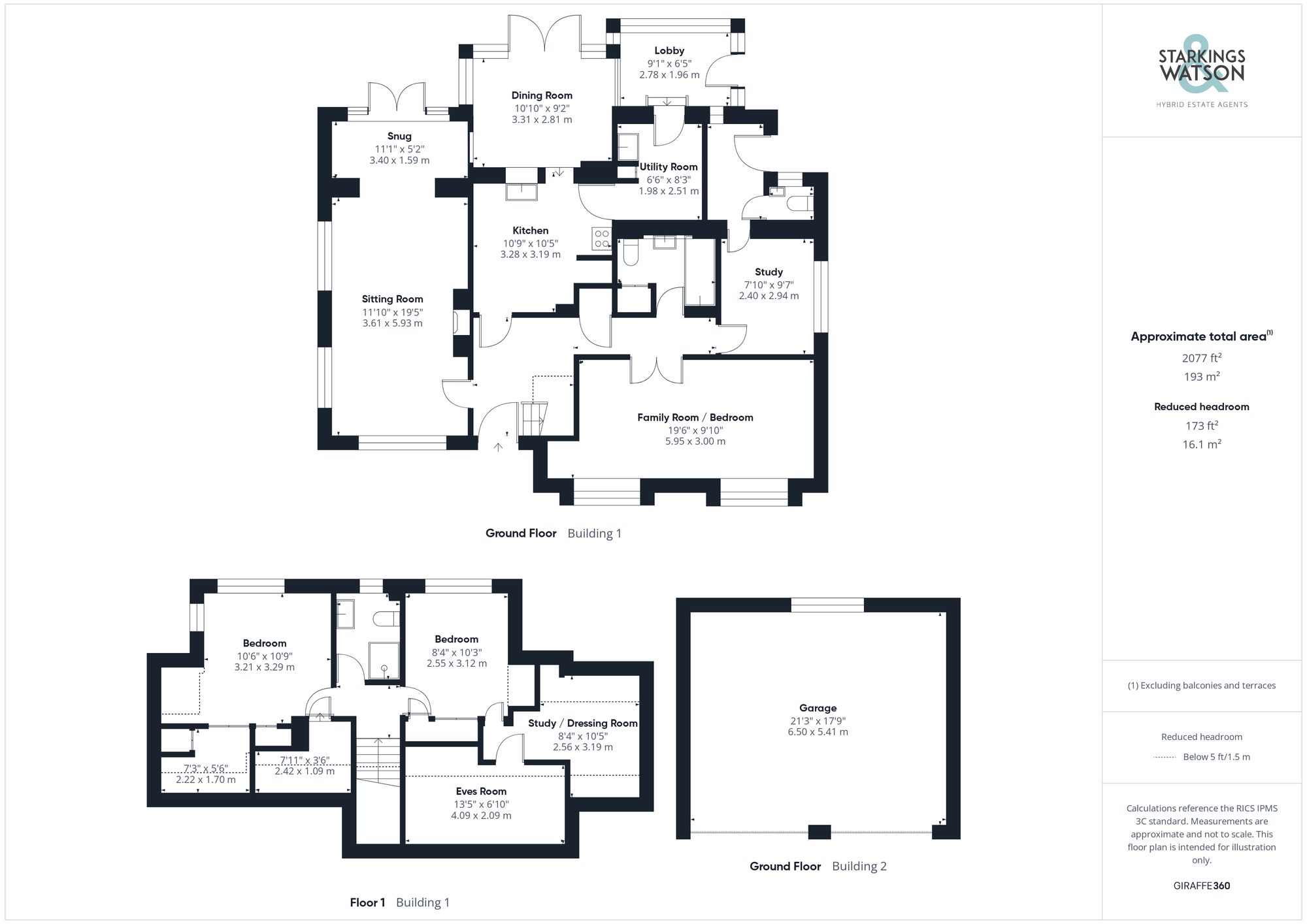Floorplan image