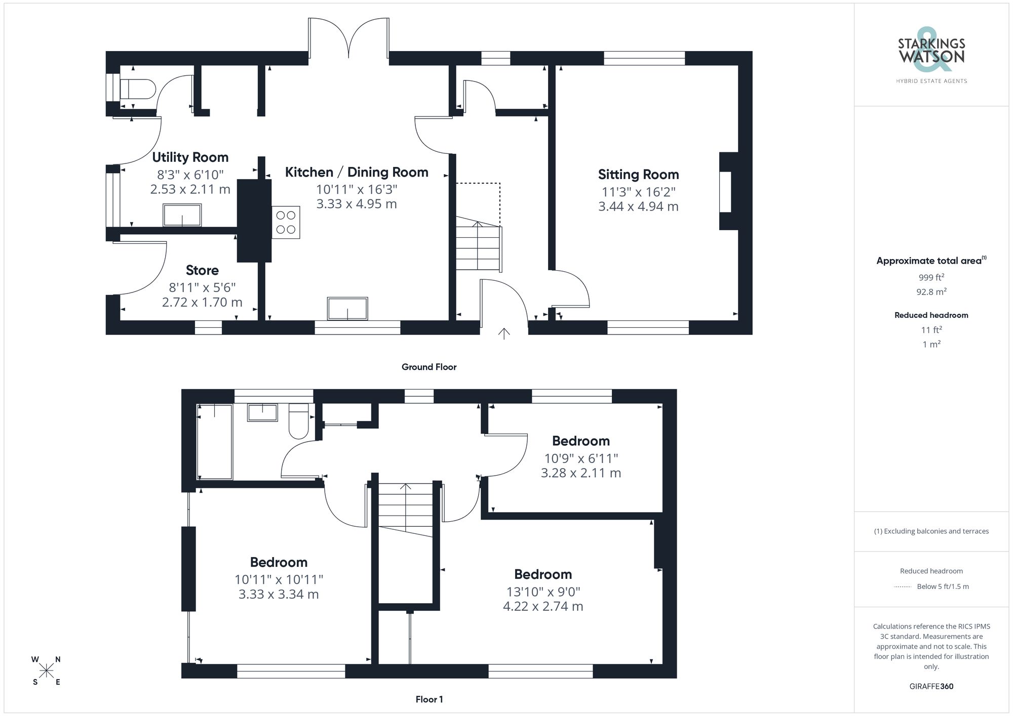 Floorplan image