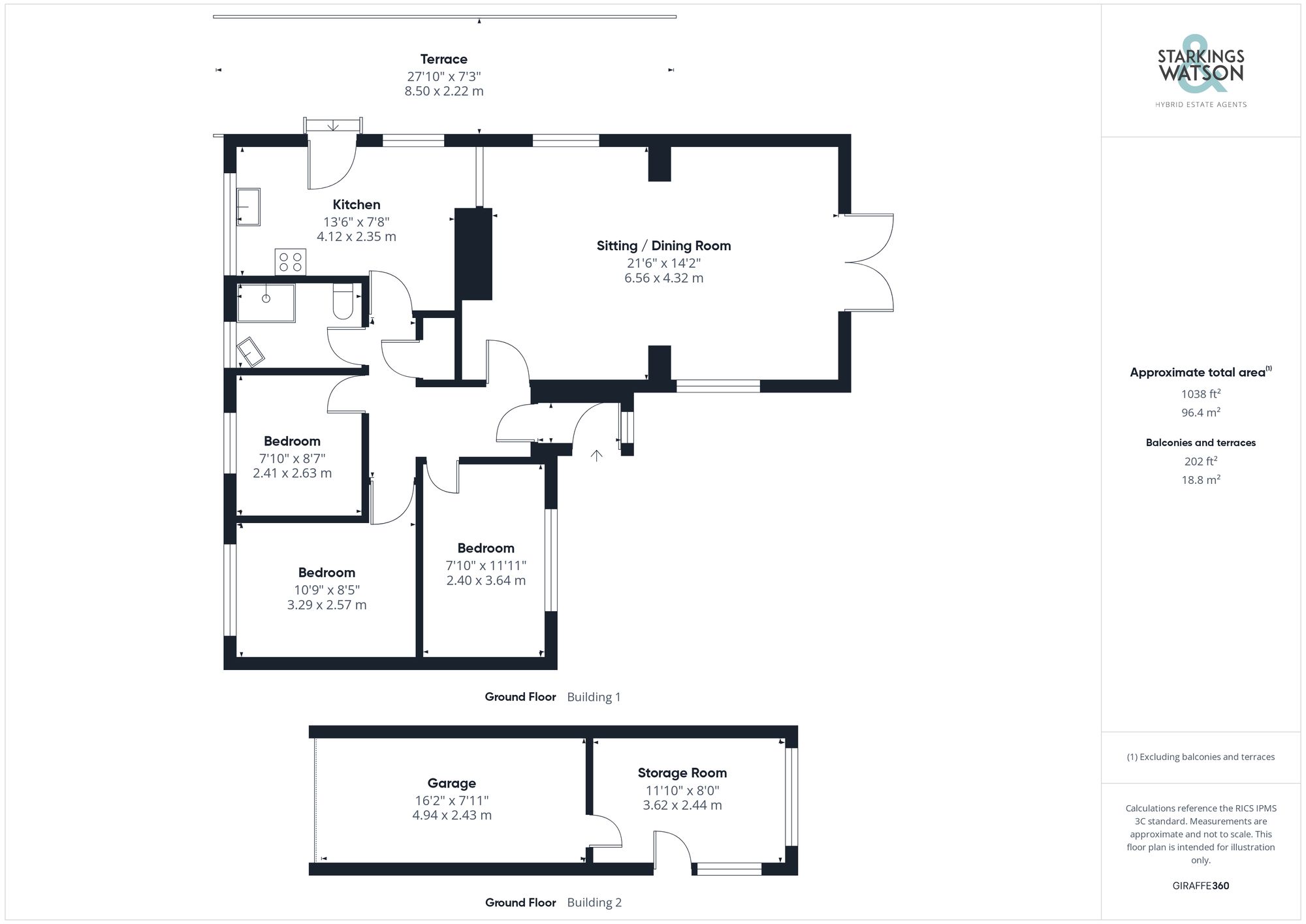 Floorplan image