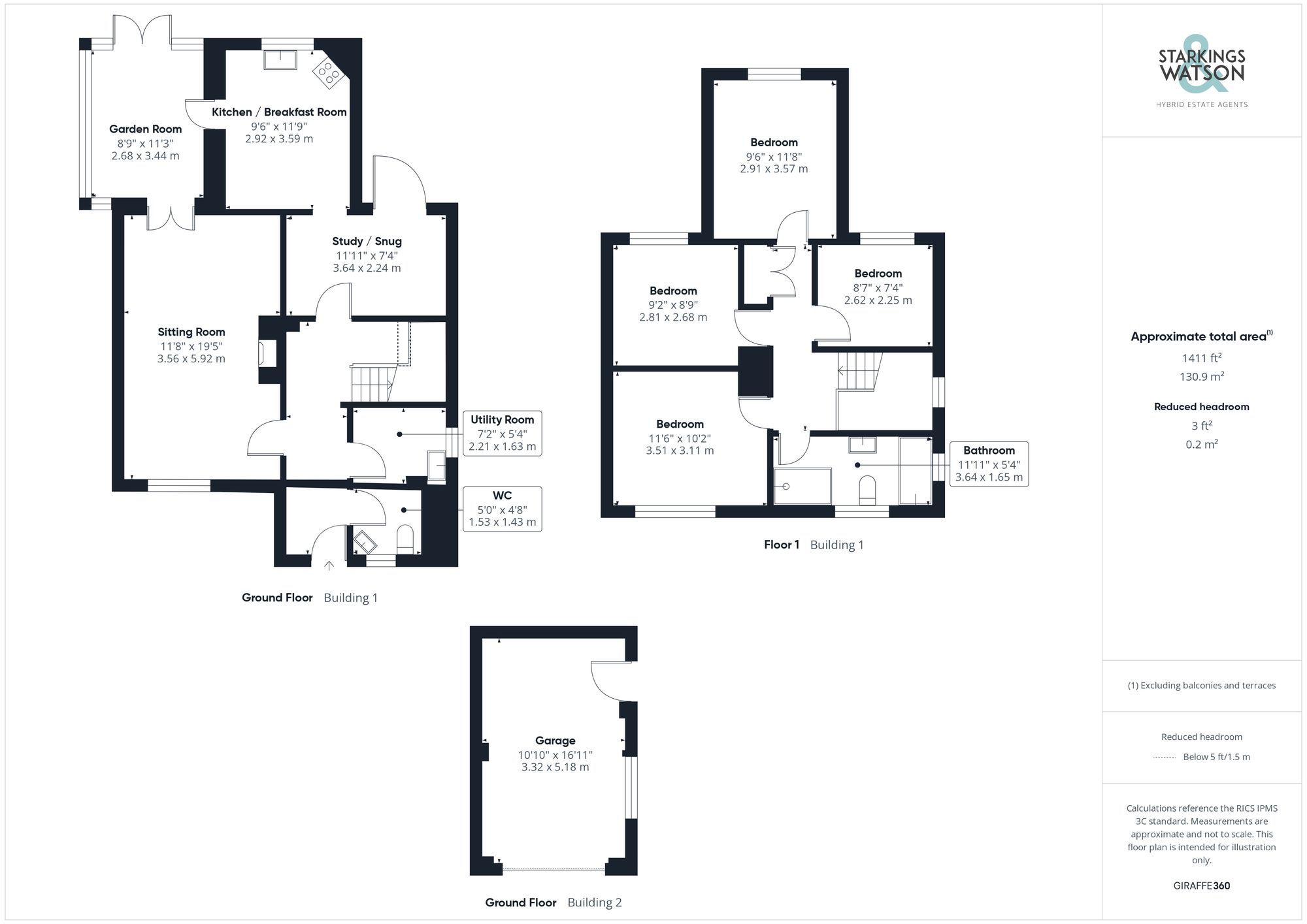Floorplan image
