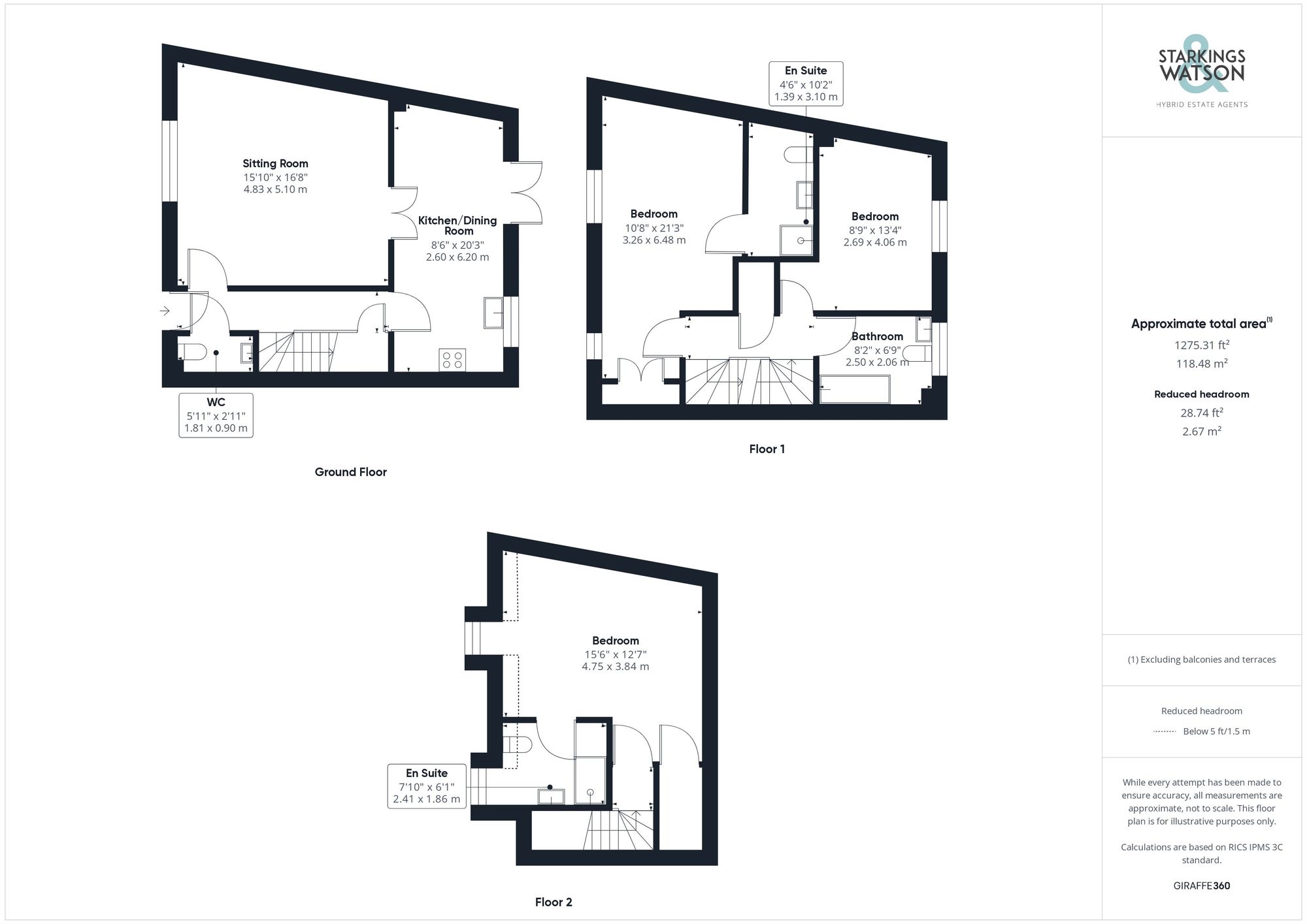 Floorplan image