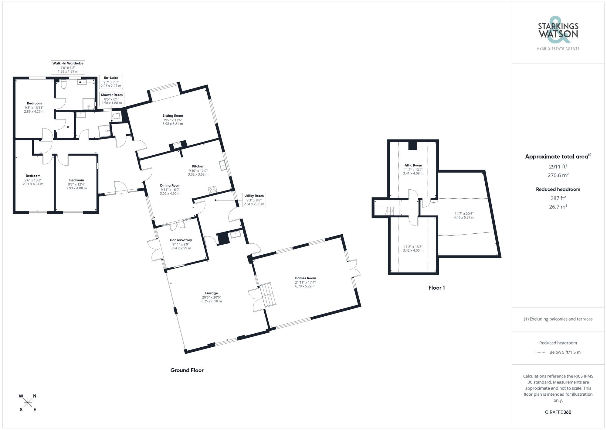 Floorplan image
