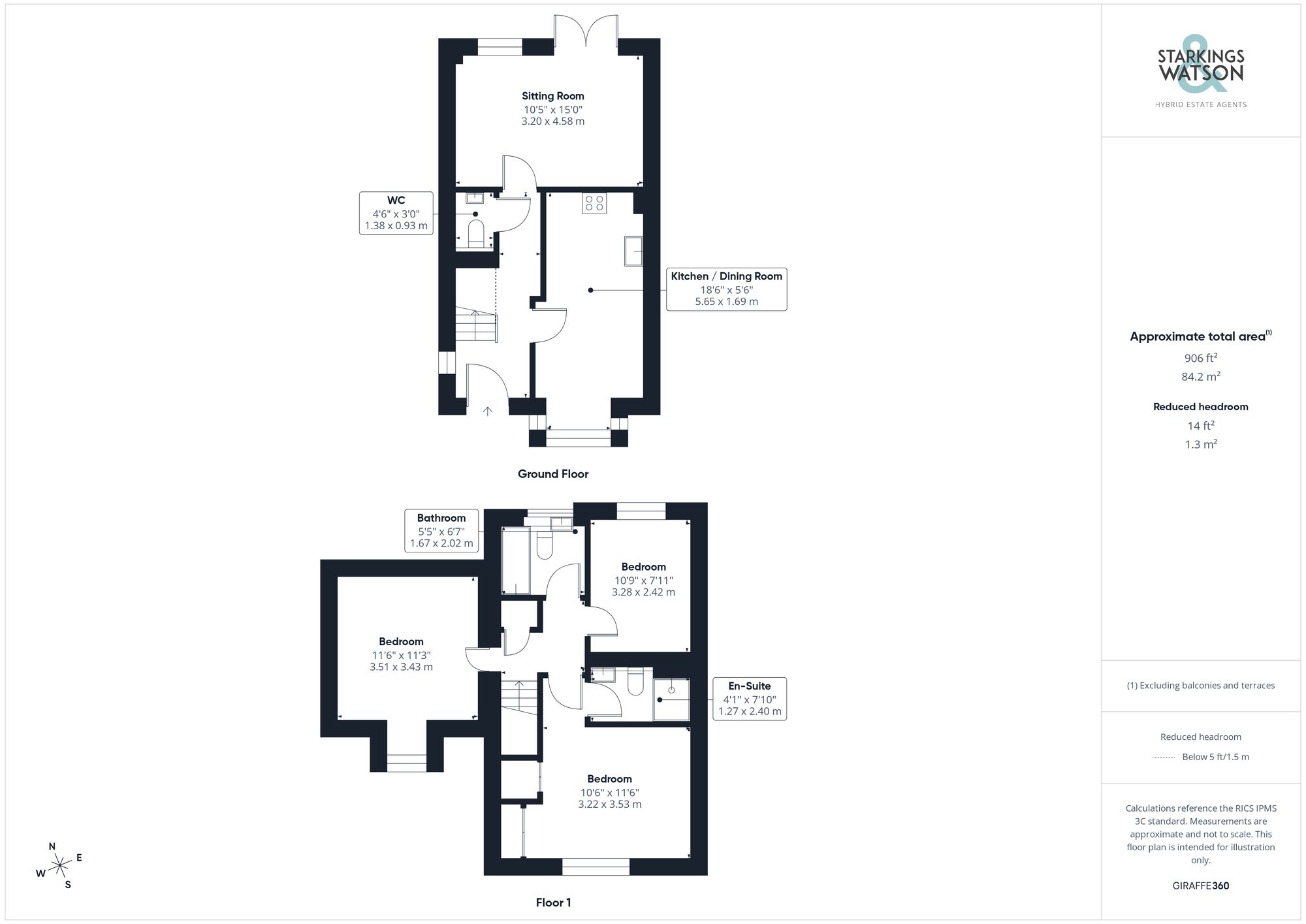 Floorplan image