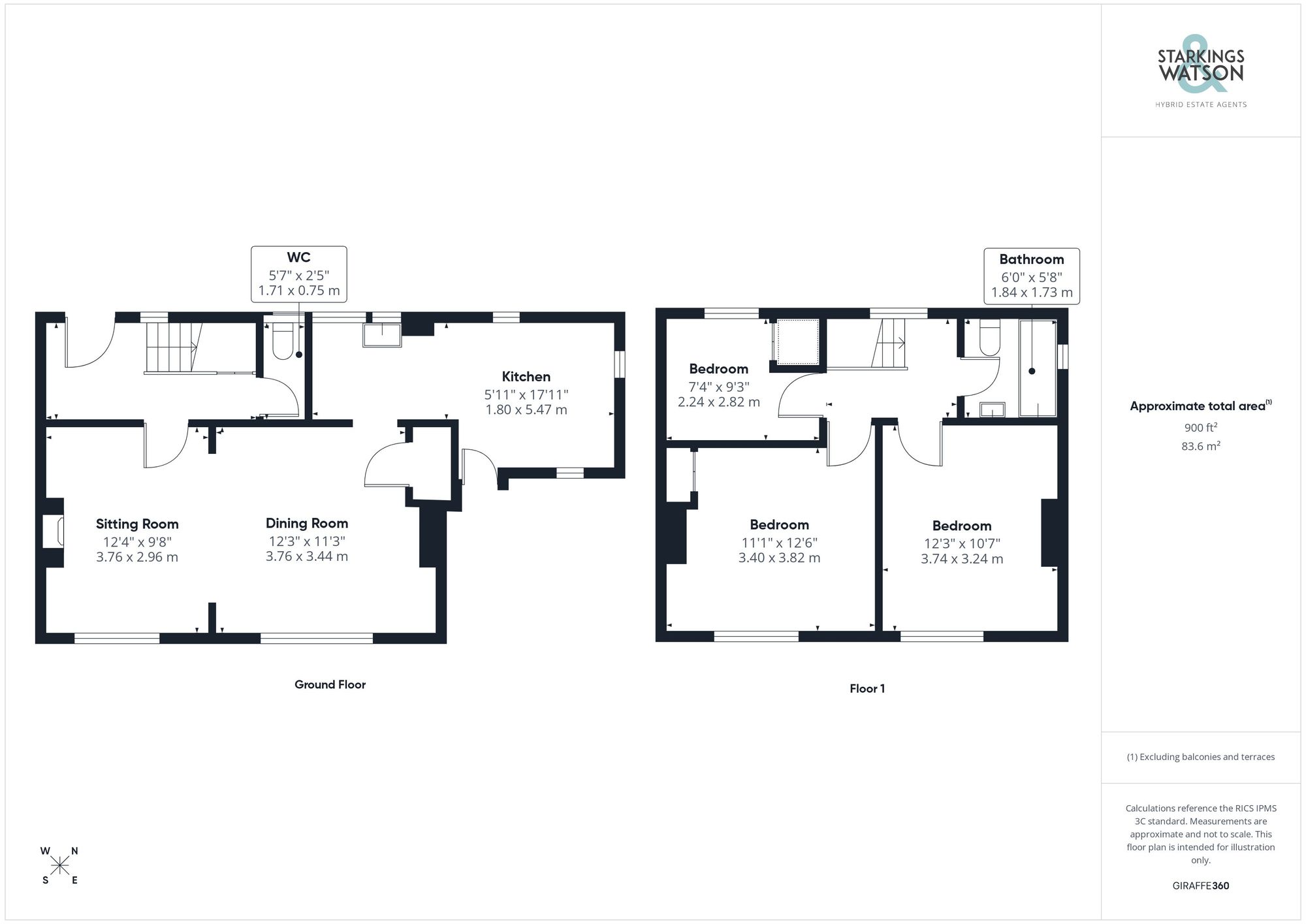Floorplan image