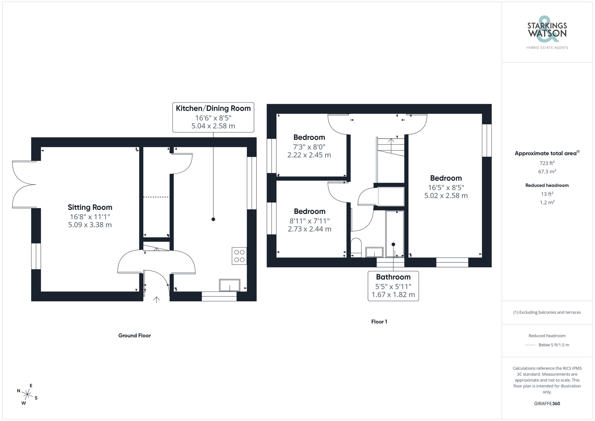 Floorplan image