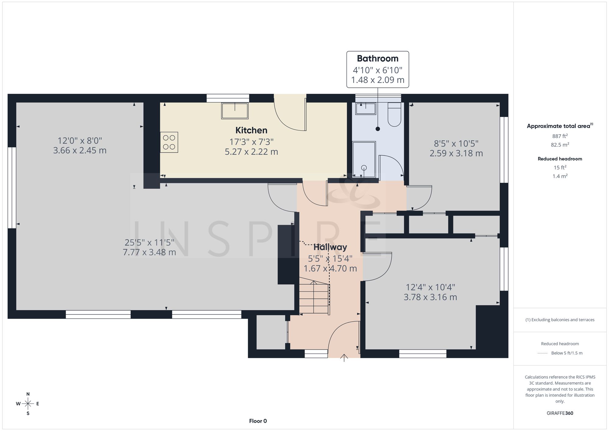 Floorplan for CAM05470G0-PR0253-BUILD01-FLOOR00