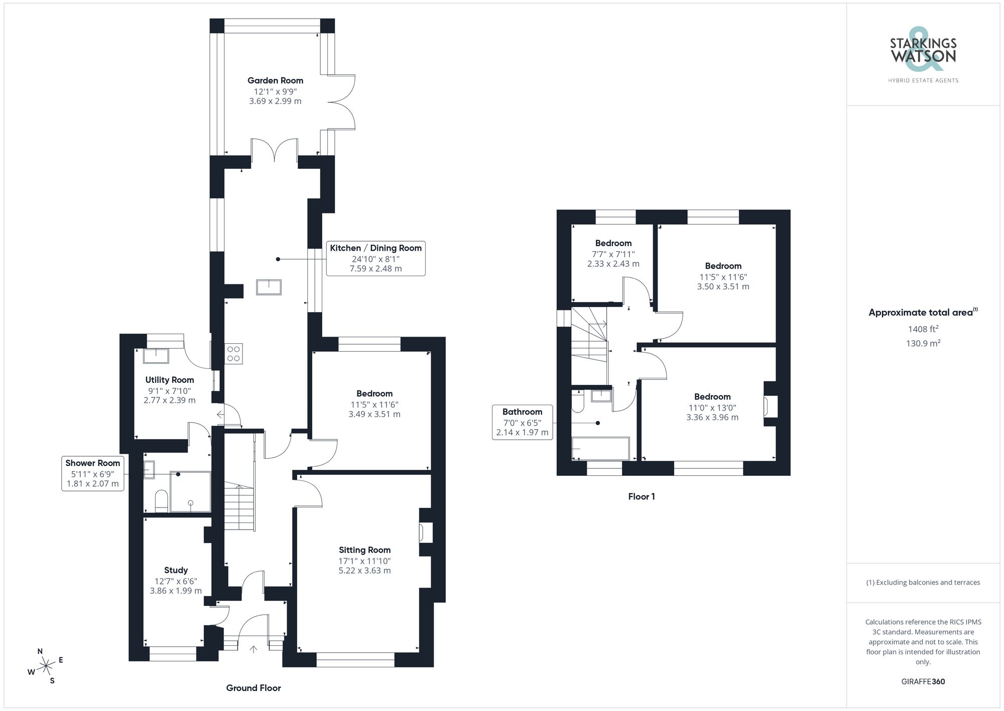 Floorplan image