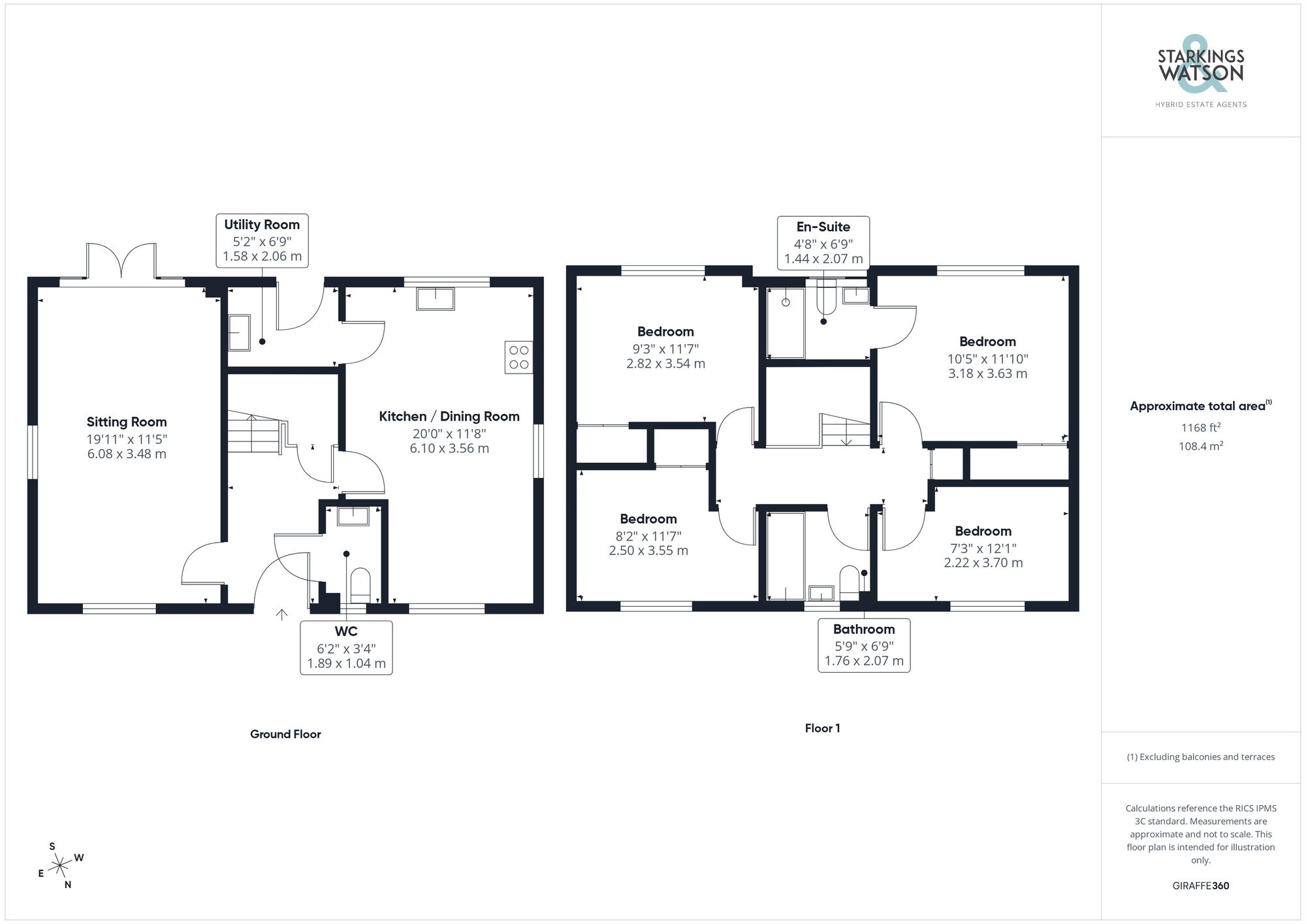 Floorplan image