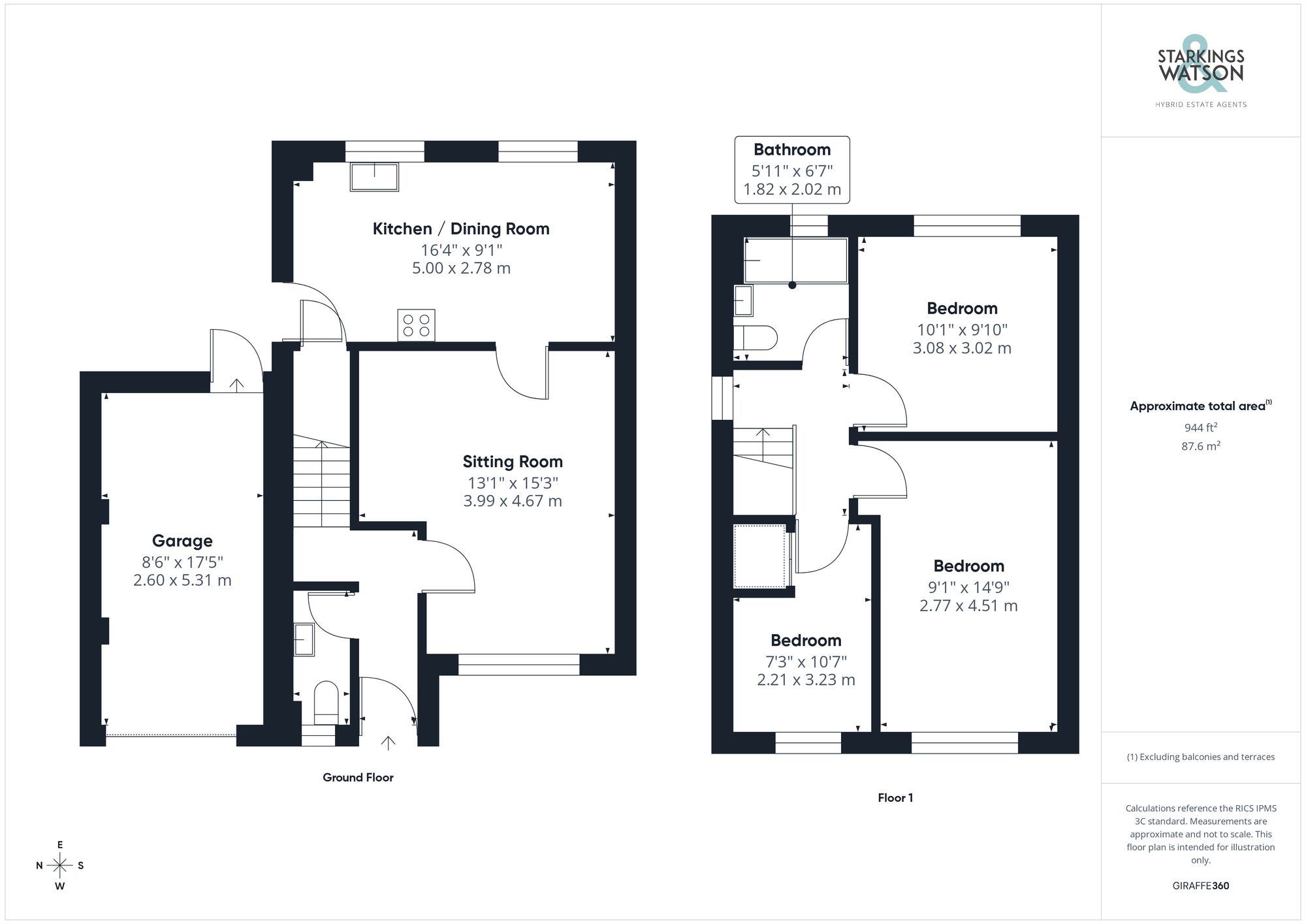 Floorplan image