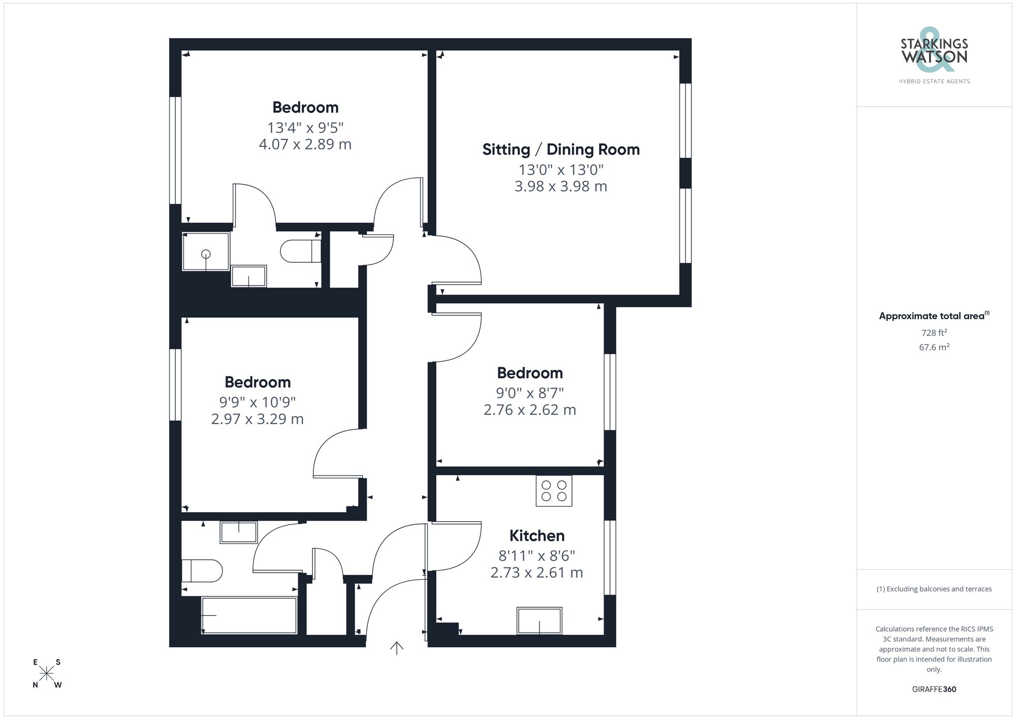 Floorplan image