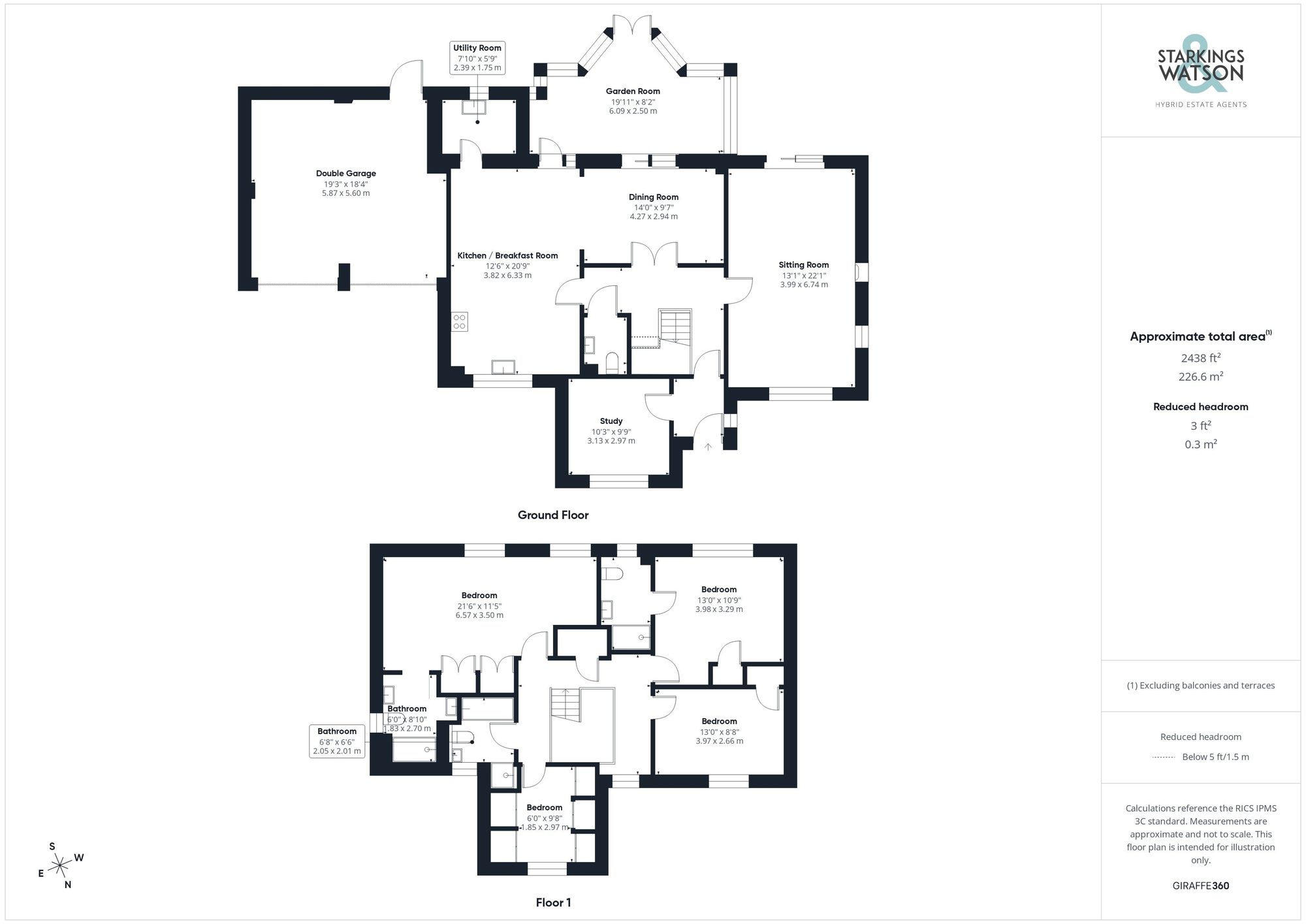 Floorplan image