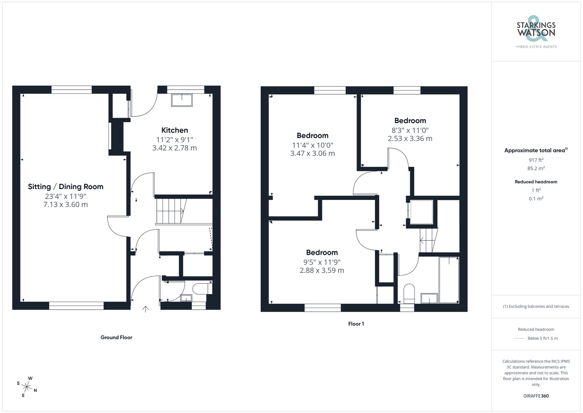 Floorplan image