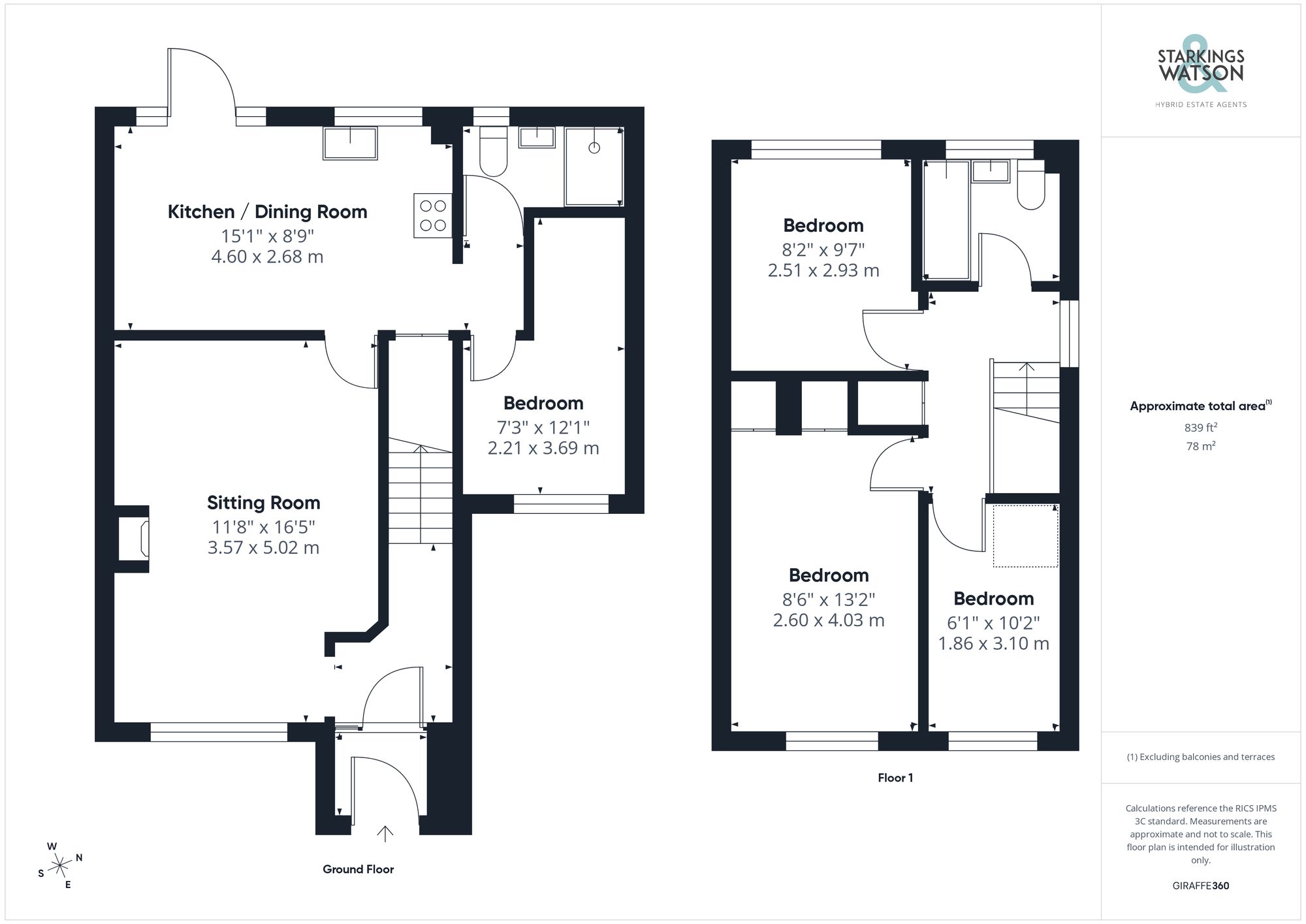 Floorplan image