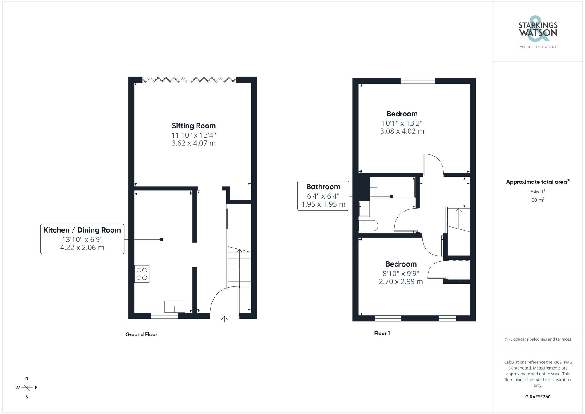 Floorplan image