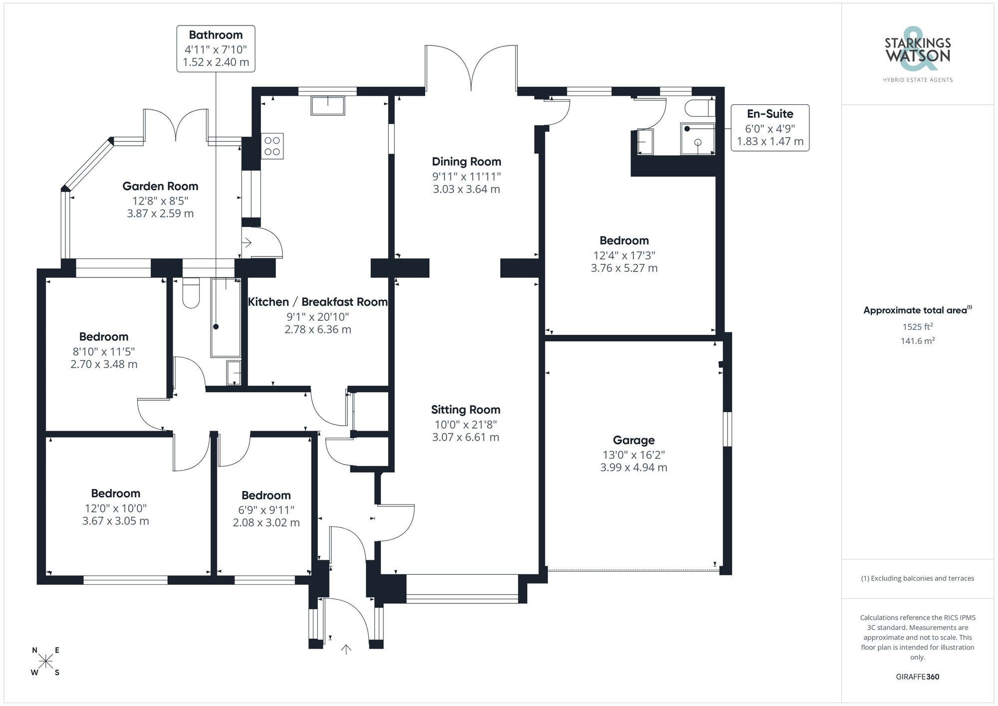 Floorplan image