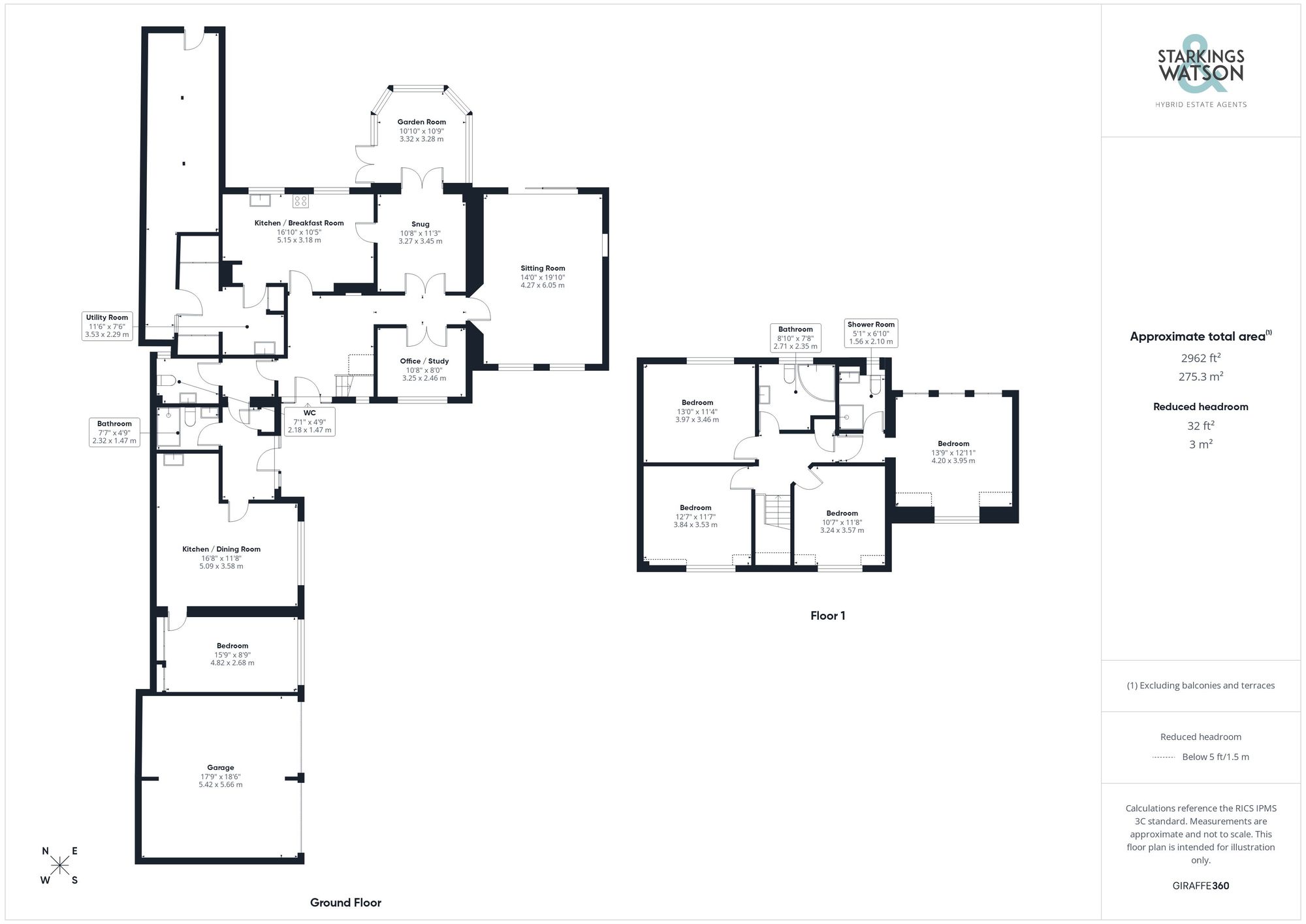 Floorplan image