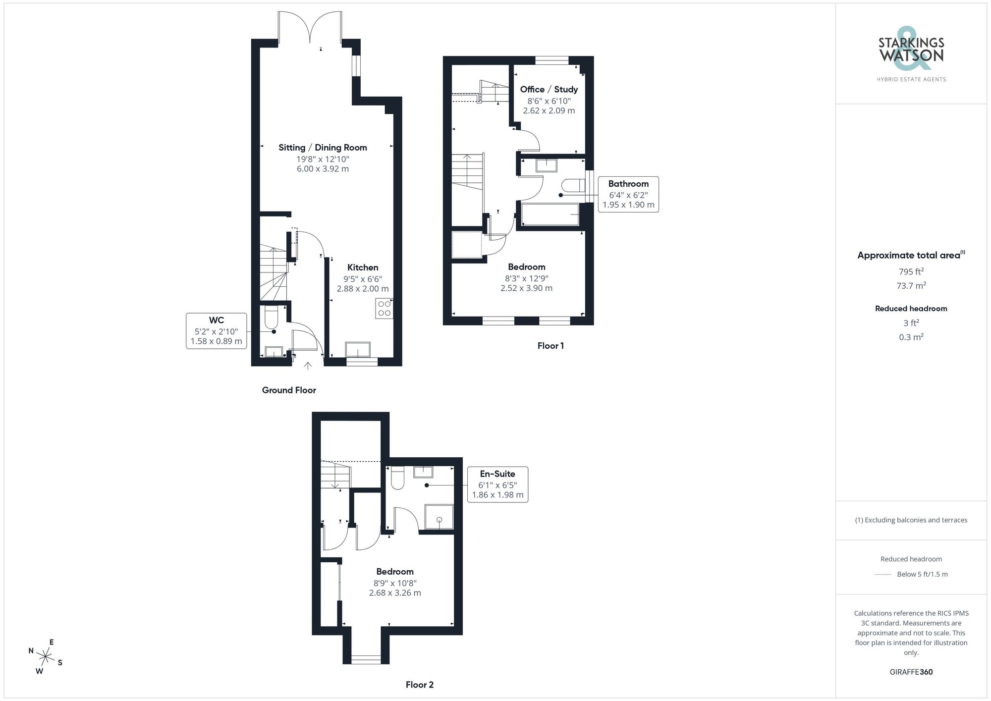 Floorplan image