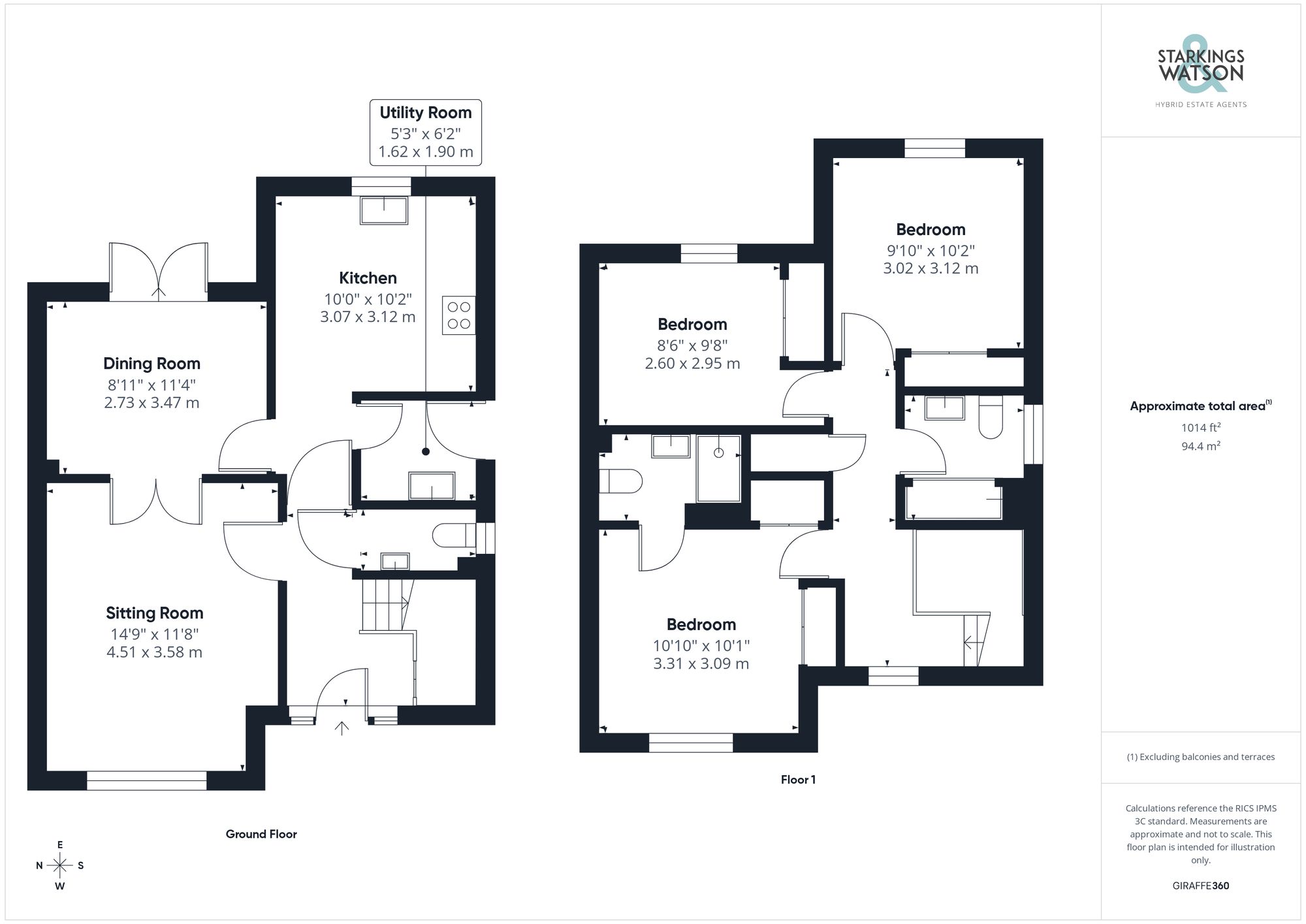 Floorplan image