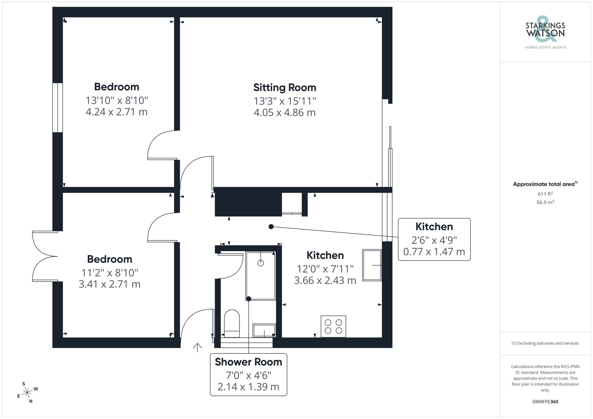 Floorplan image