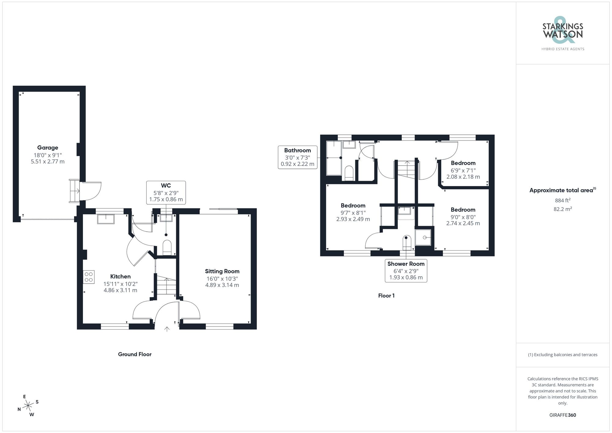 Floorplan image