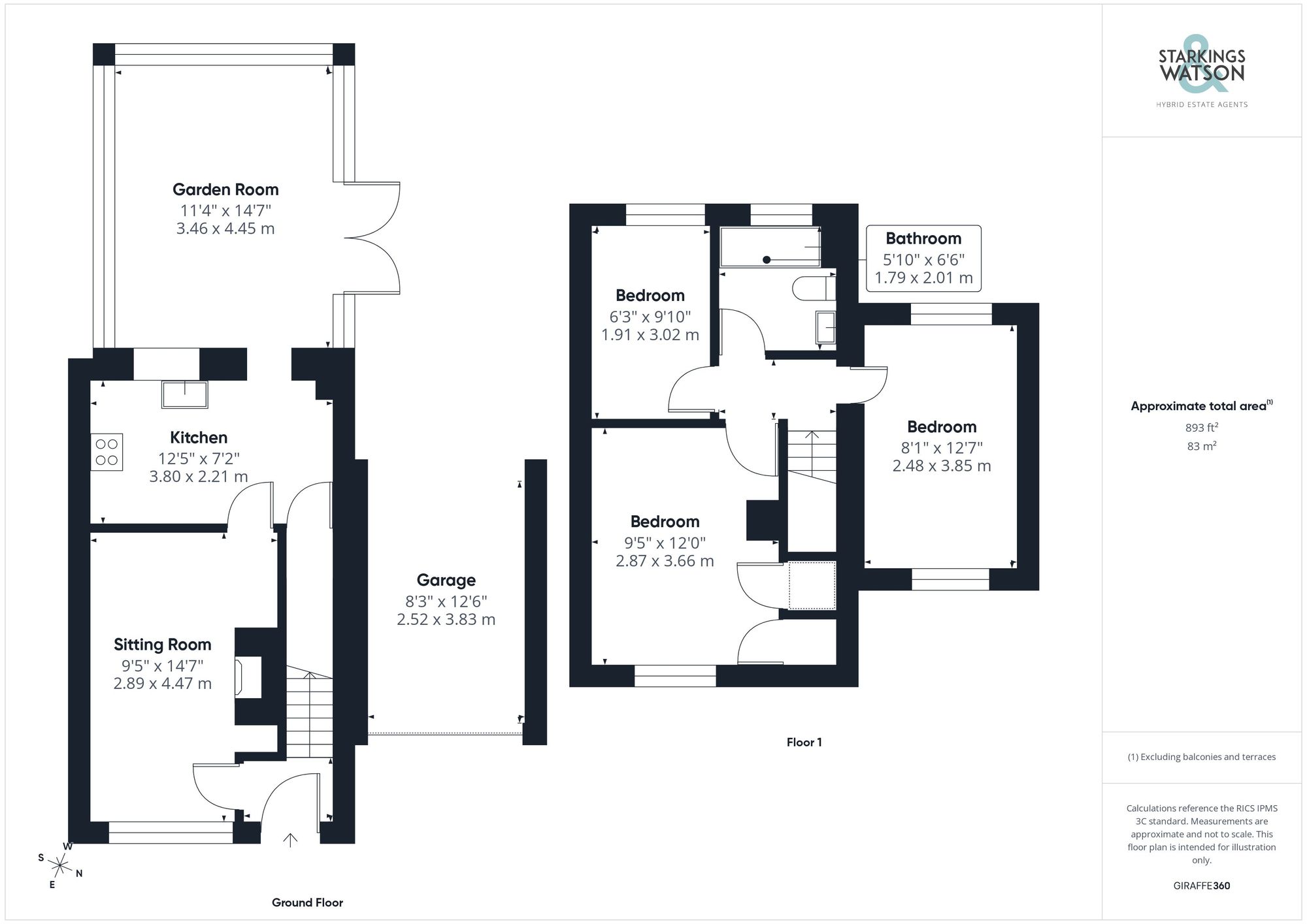 Floorplan image