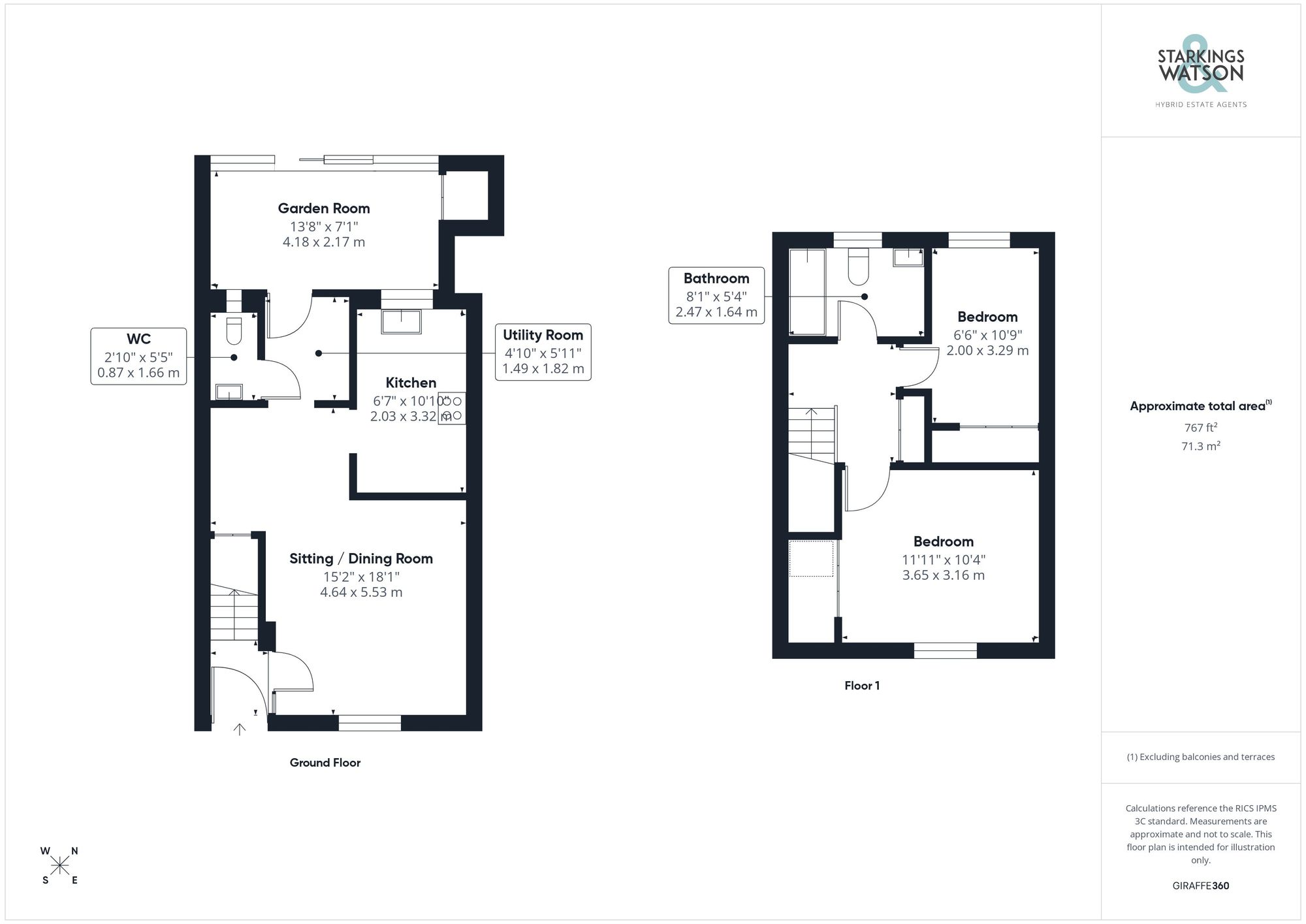 Floorplan image