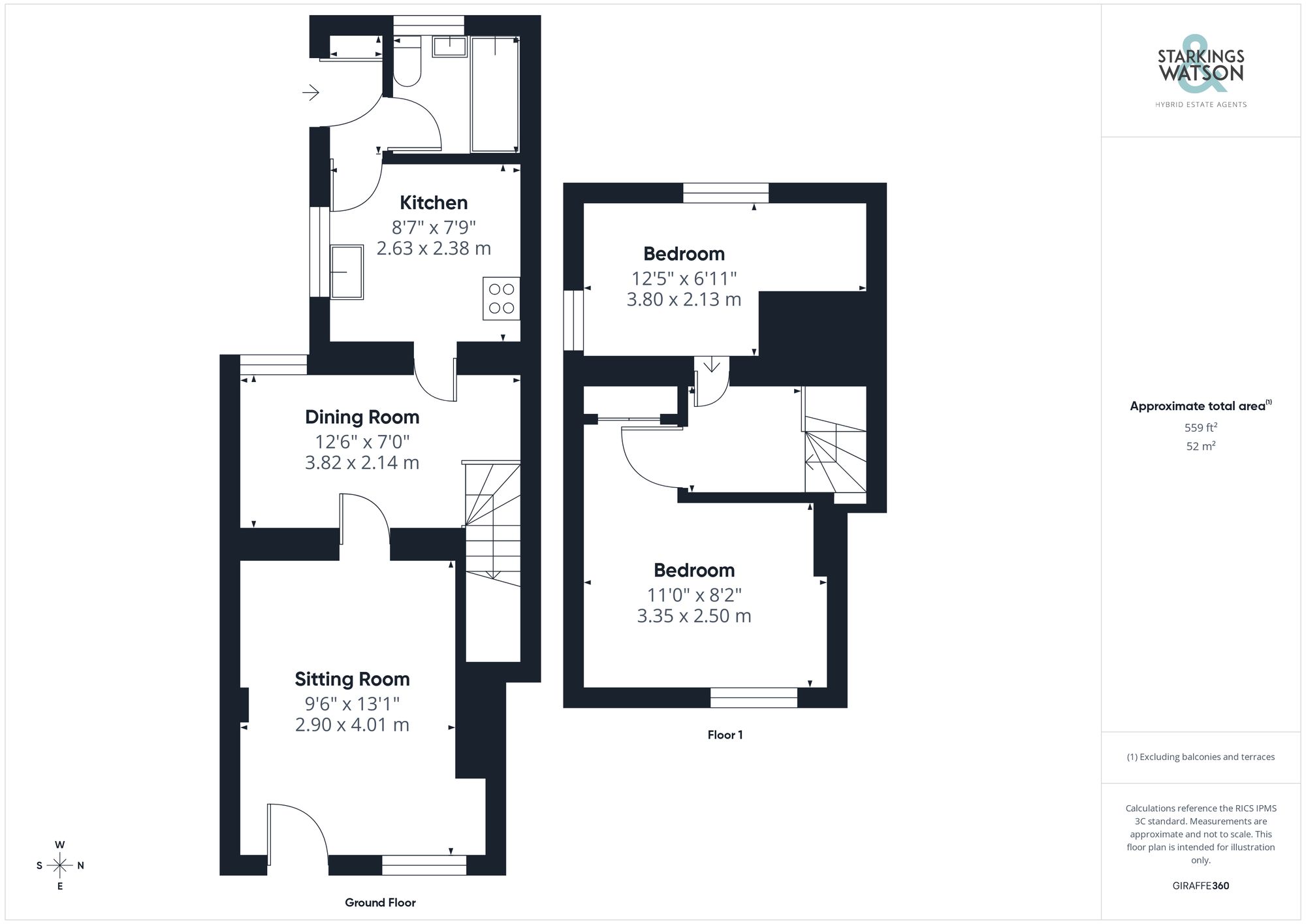 Floorplan image