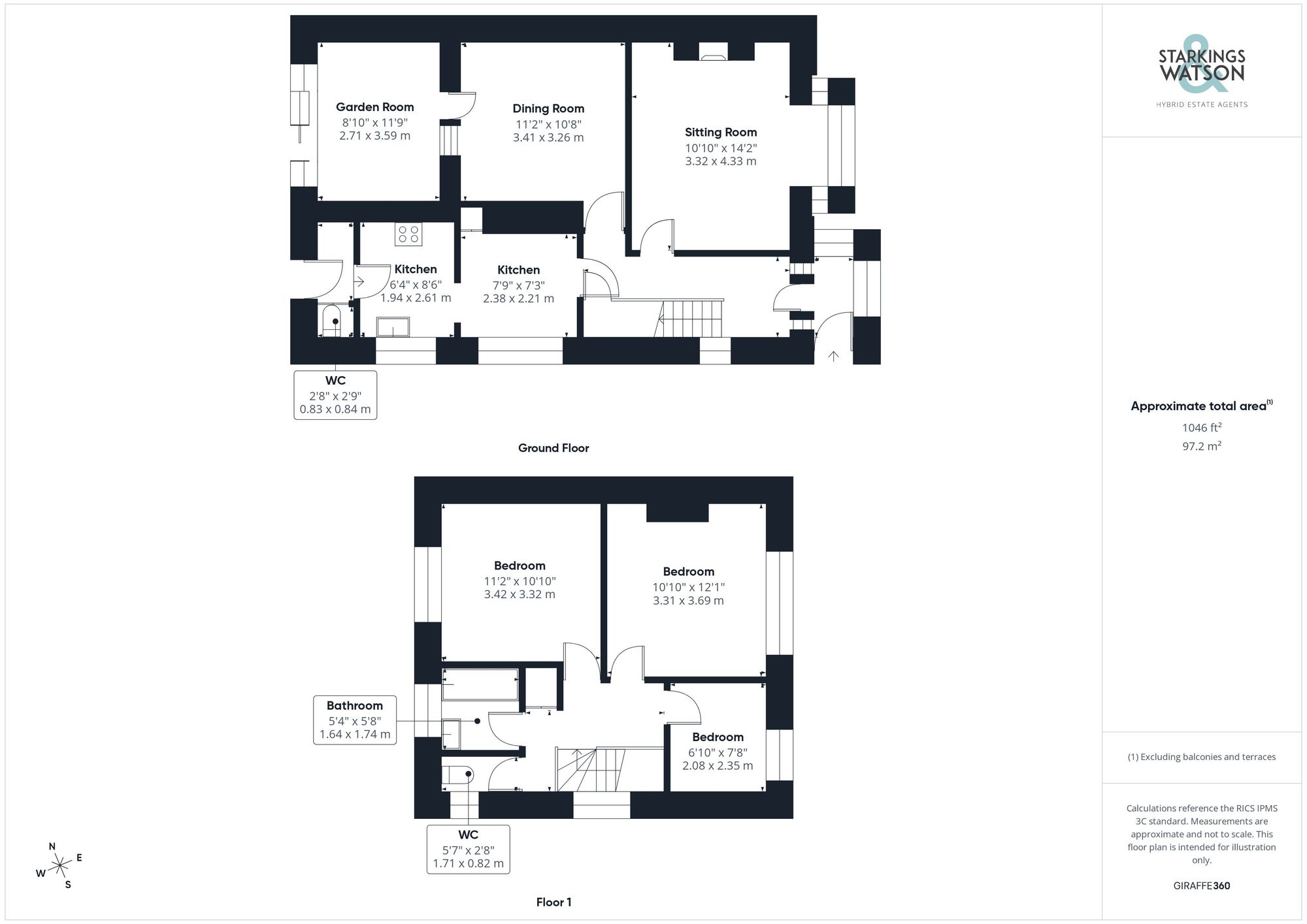 Floorplan image
