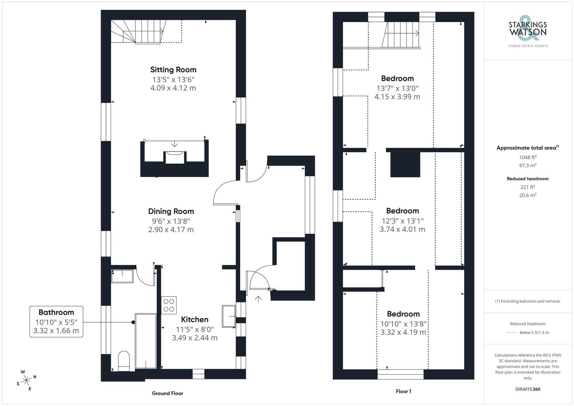 Floorplan image