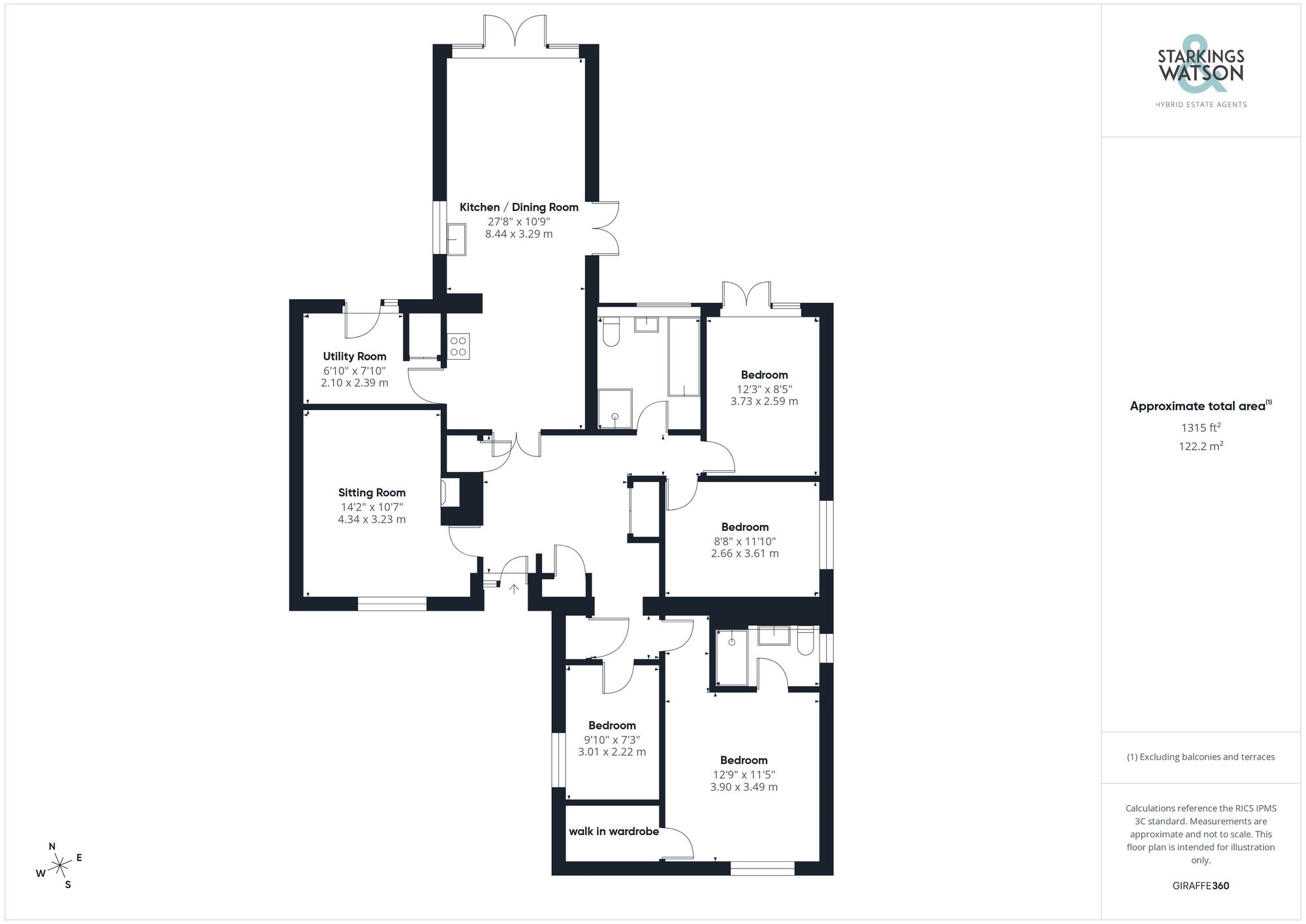 Floorplan image