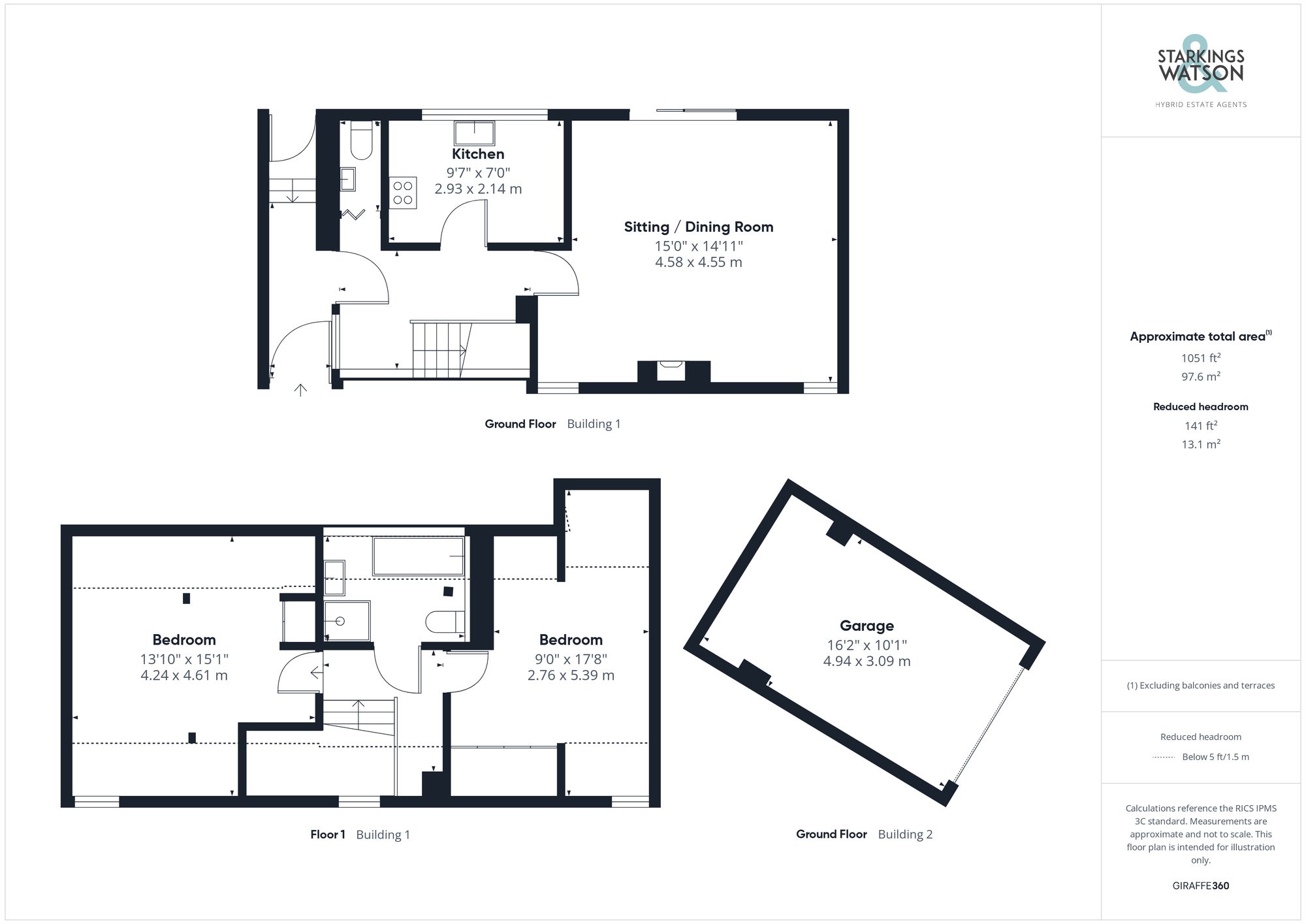 Floorplan image
